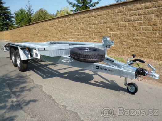 Pujcovna-privesu-esen.cz foto 4