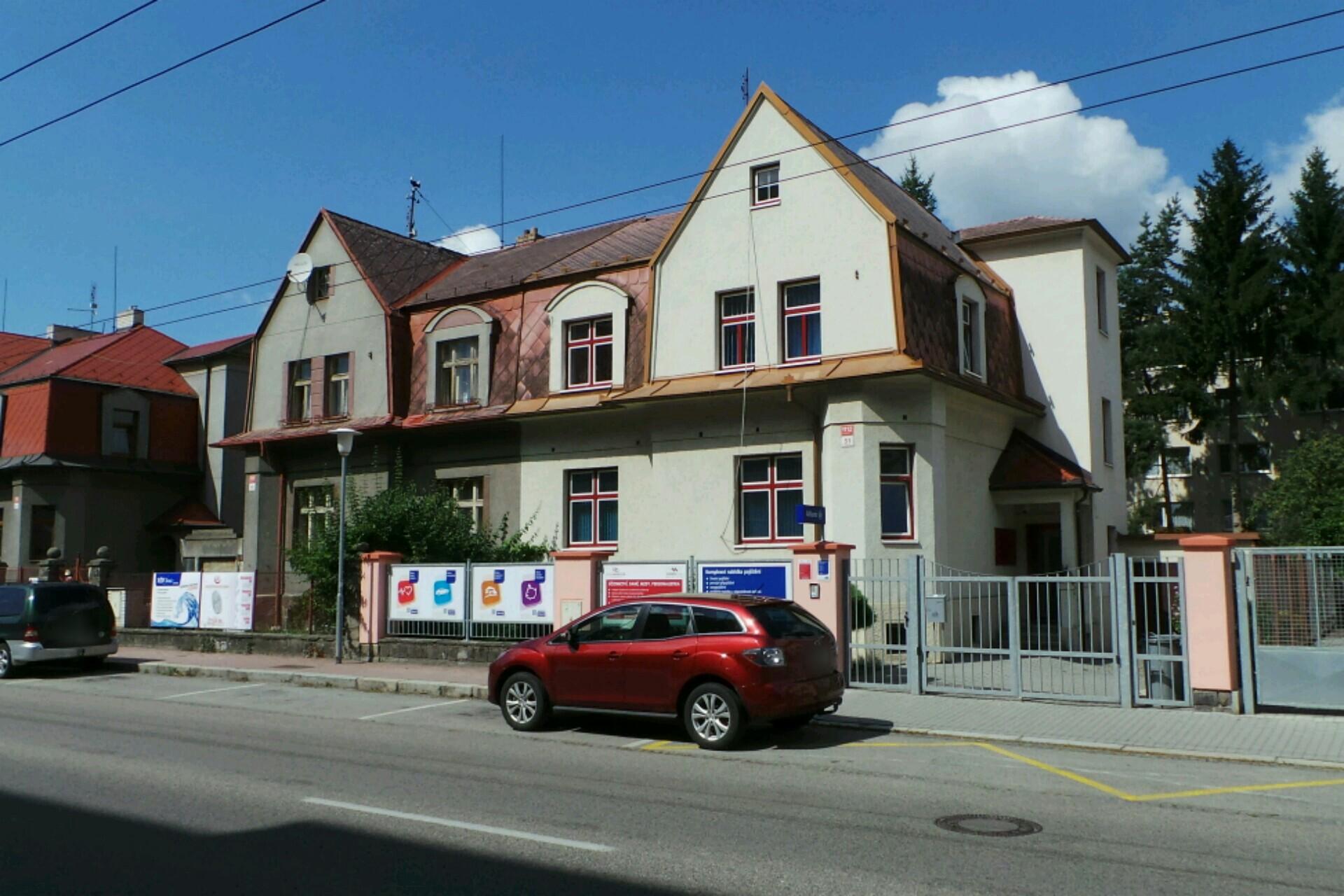 František Ondřich, s.r.o.