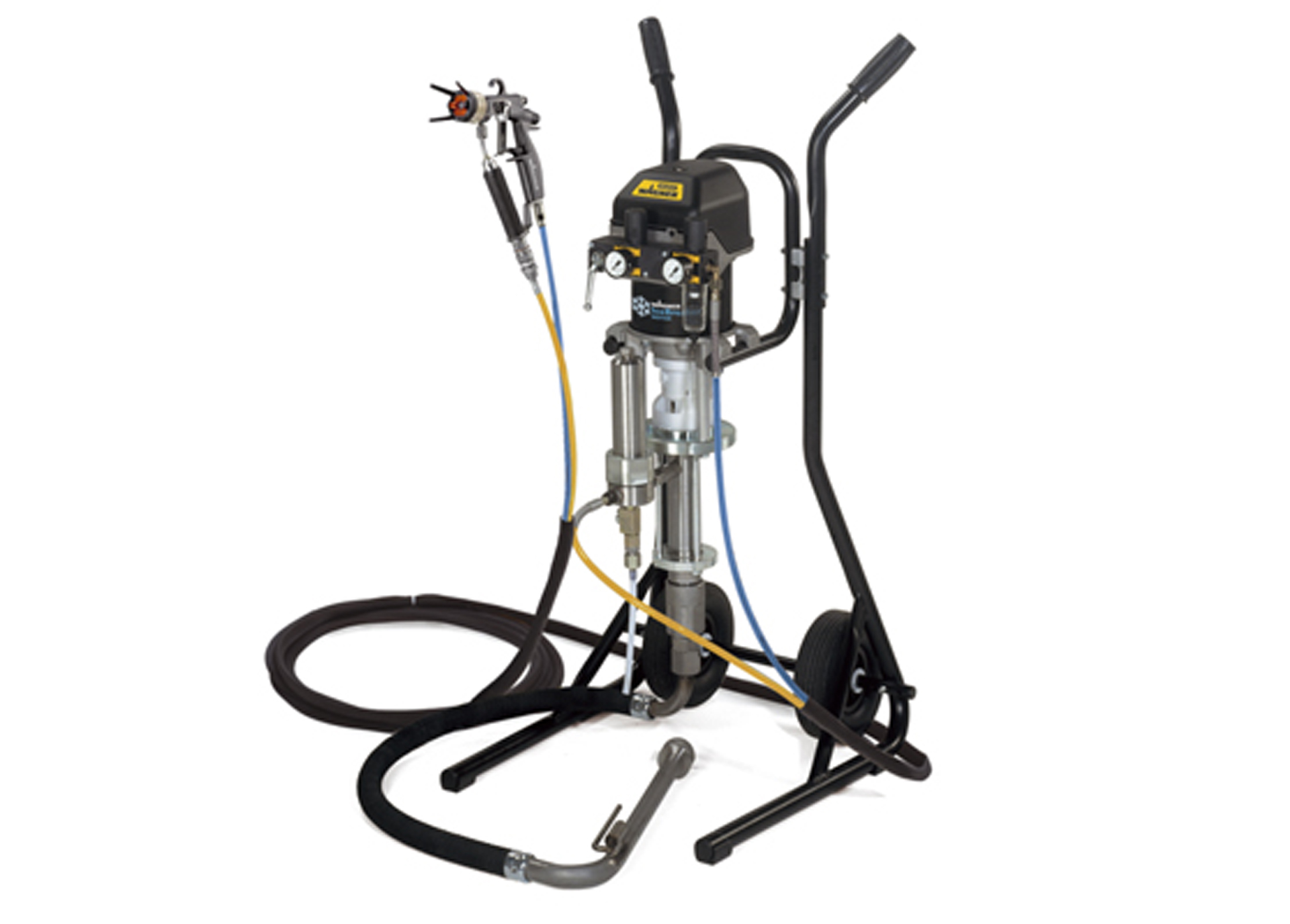 WAGNER, Centroglob Servis, s.r.o. foto 2