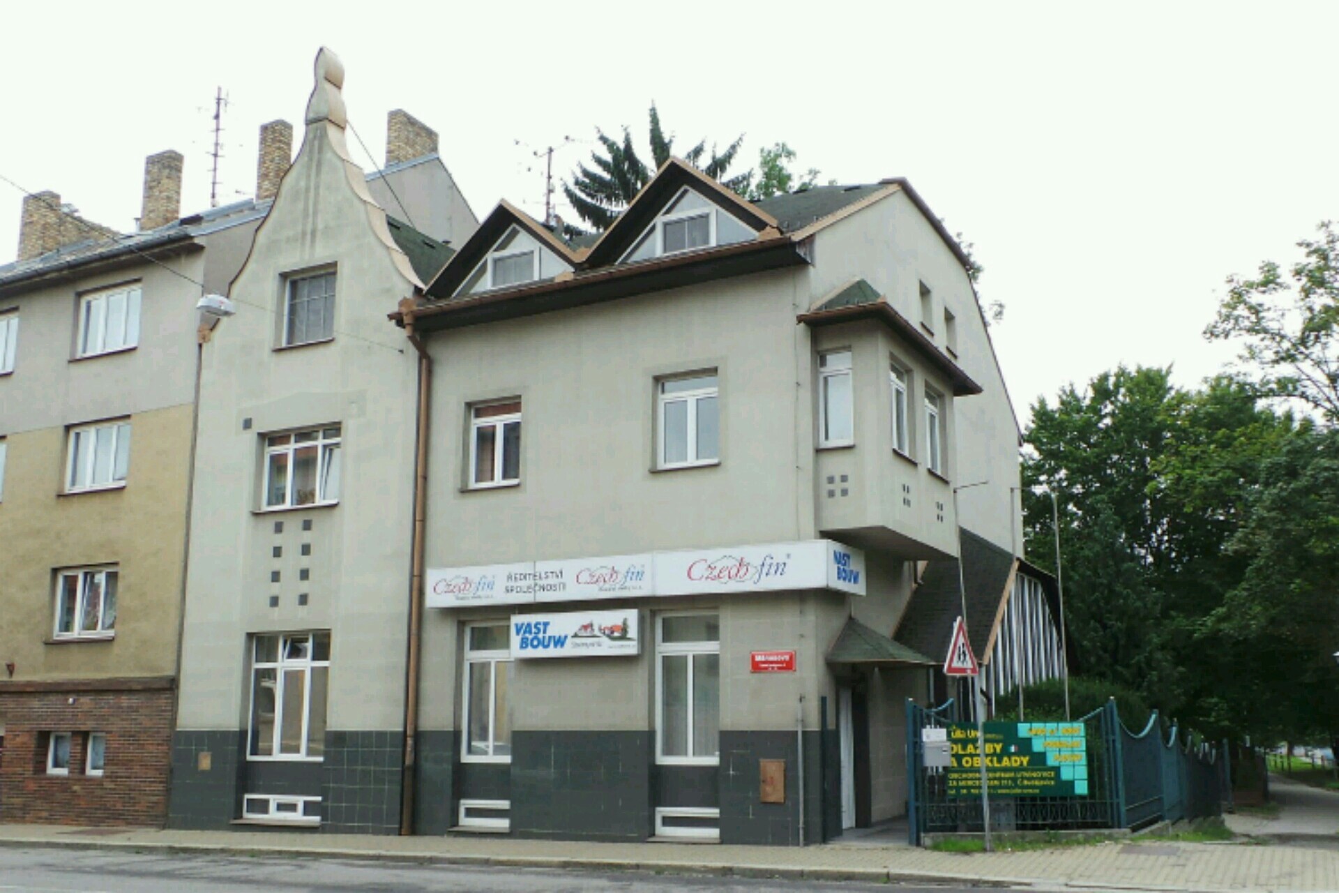 Ing. Milena Trpělková