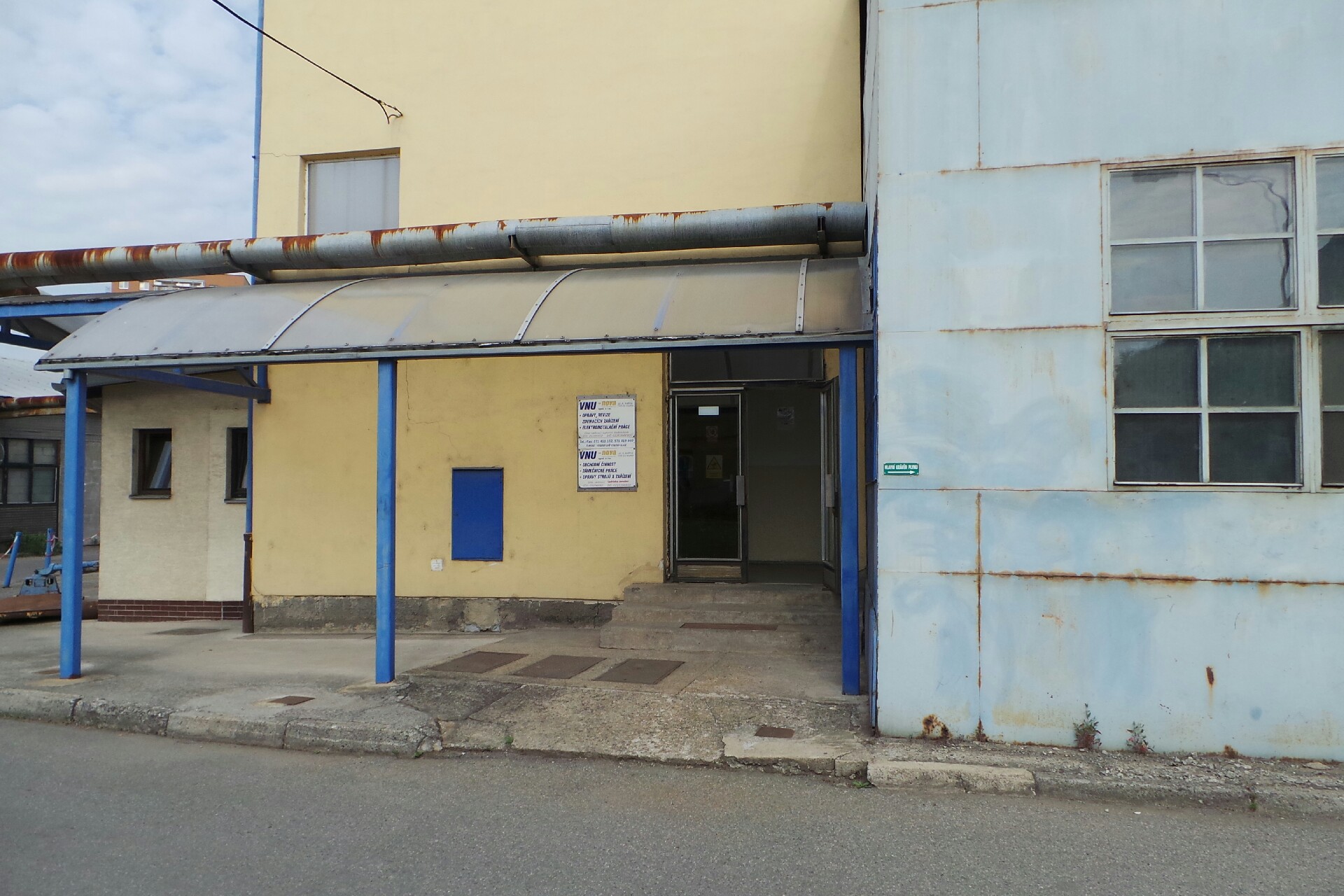 VNU - Nova, spol. s r.o.