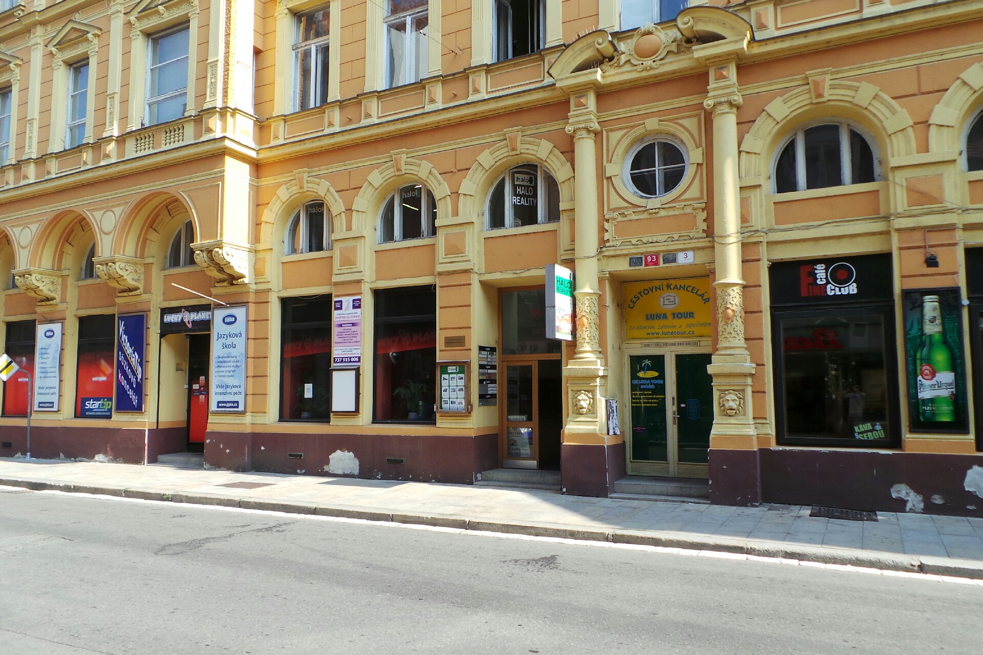 Daňový poradce ev. č. 3965 Ing. Petra Vaňková