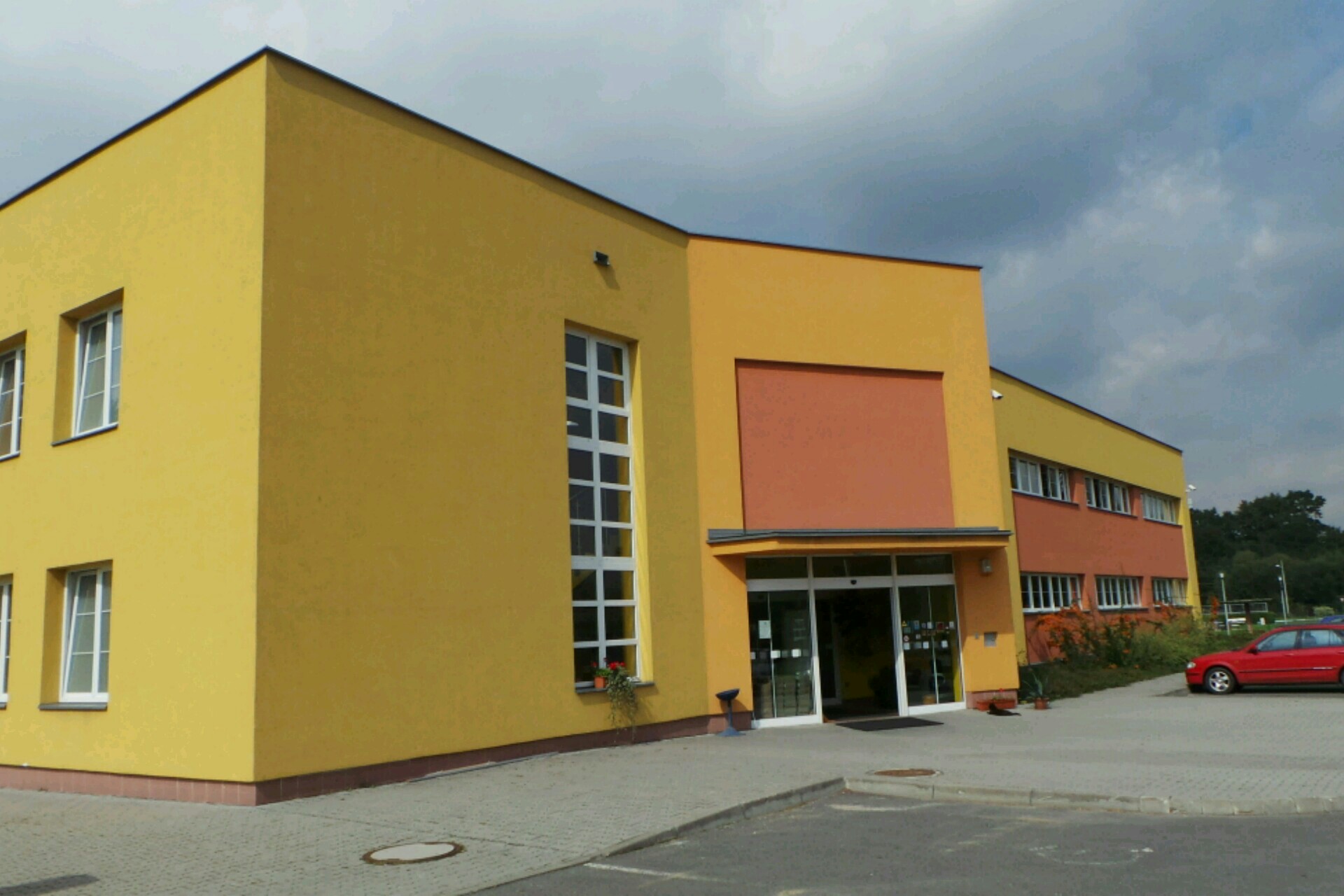 Jarmila Koňaříková - Delfínek