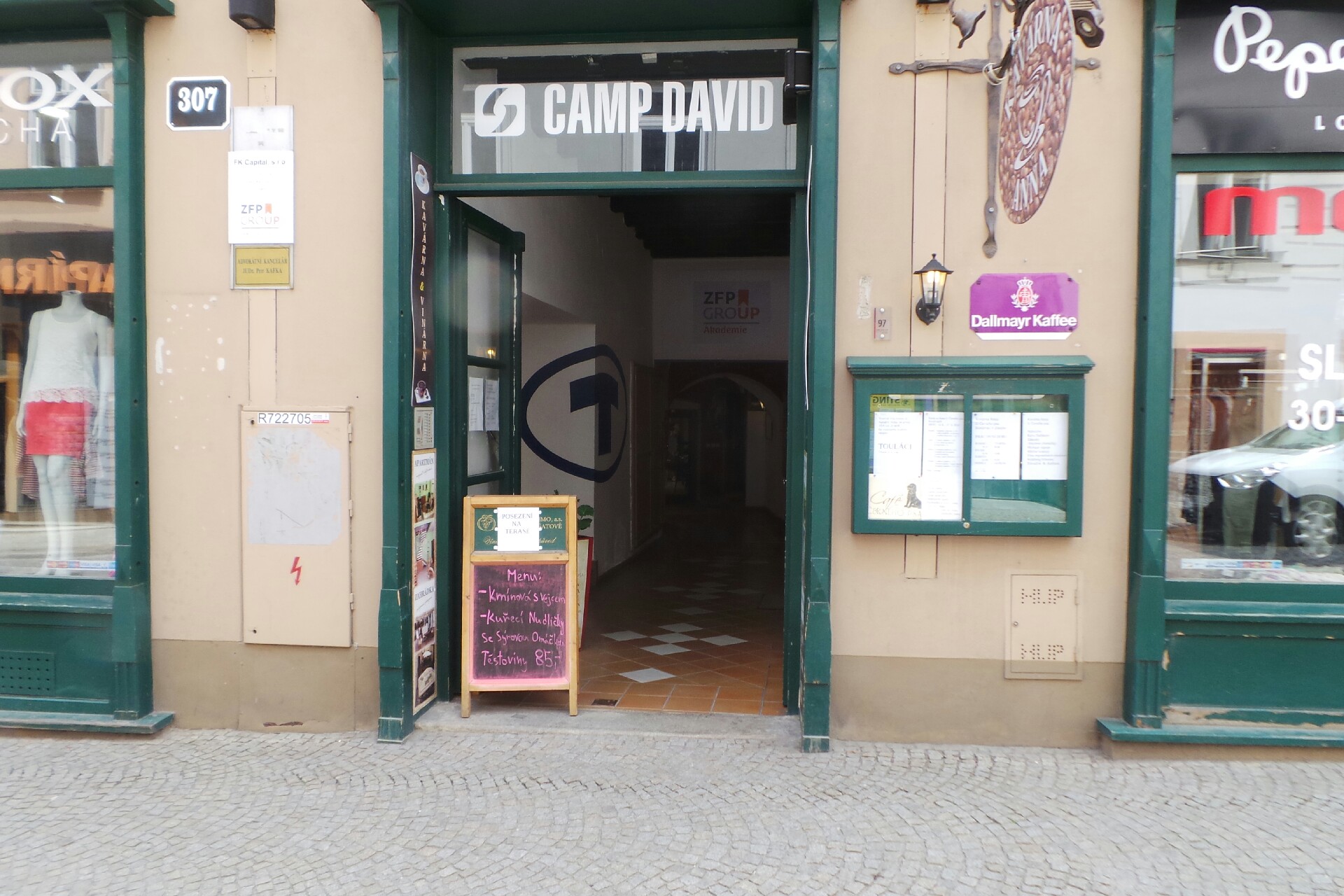 Resorts Holding, a.s.