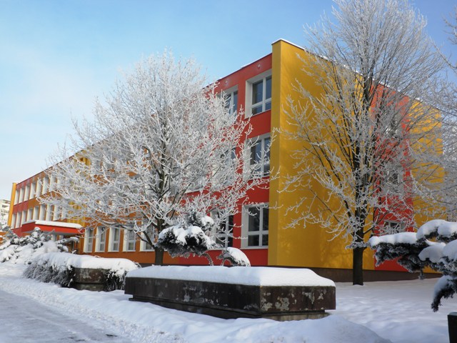 ZŠ Sokolov, Švabinského foto 3