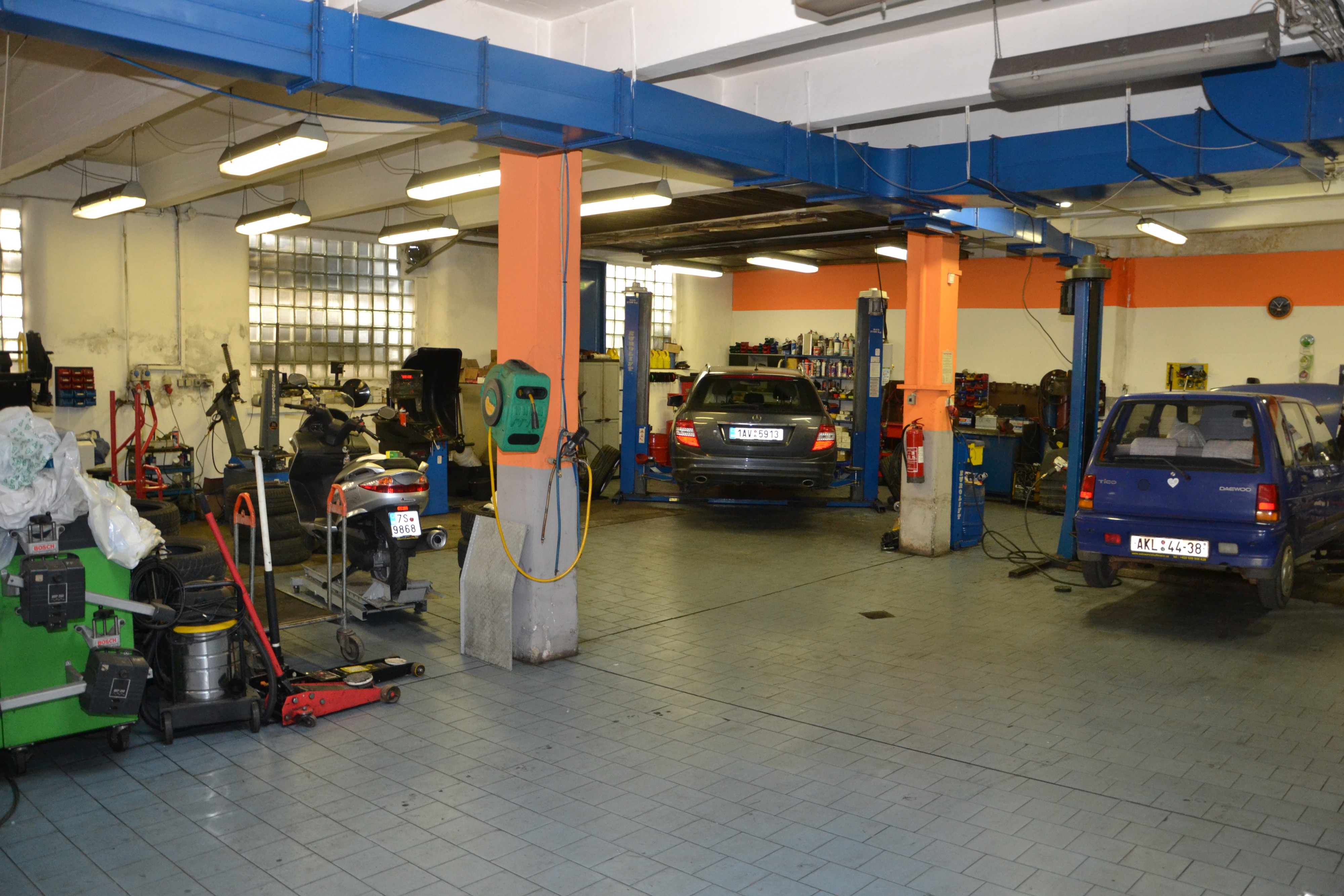 Autoservis Hoffmann, s.r.o. foto 4