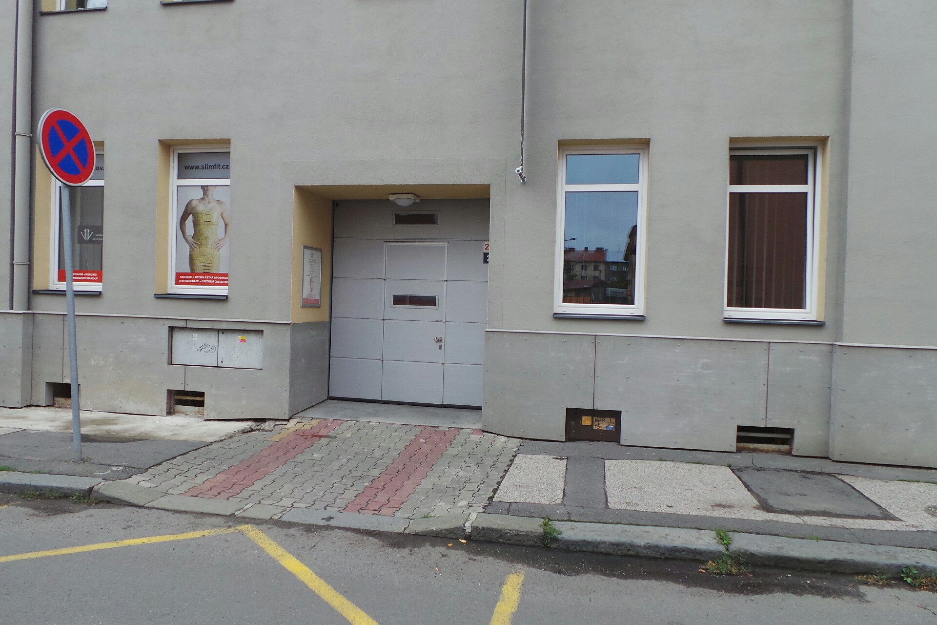 VstudioV - Irena Váňová