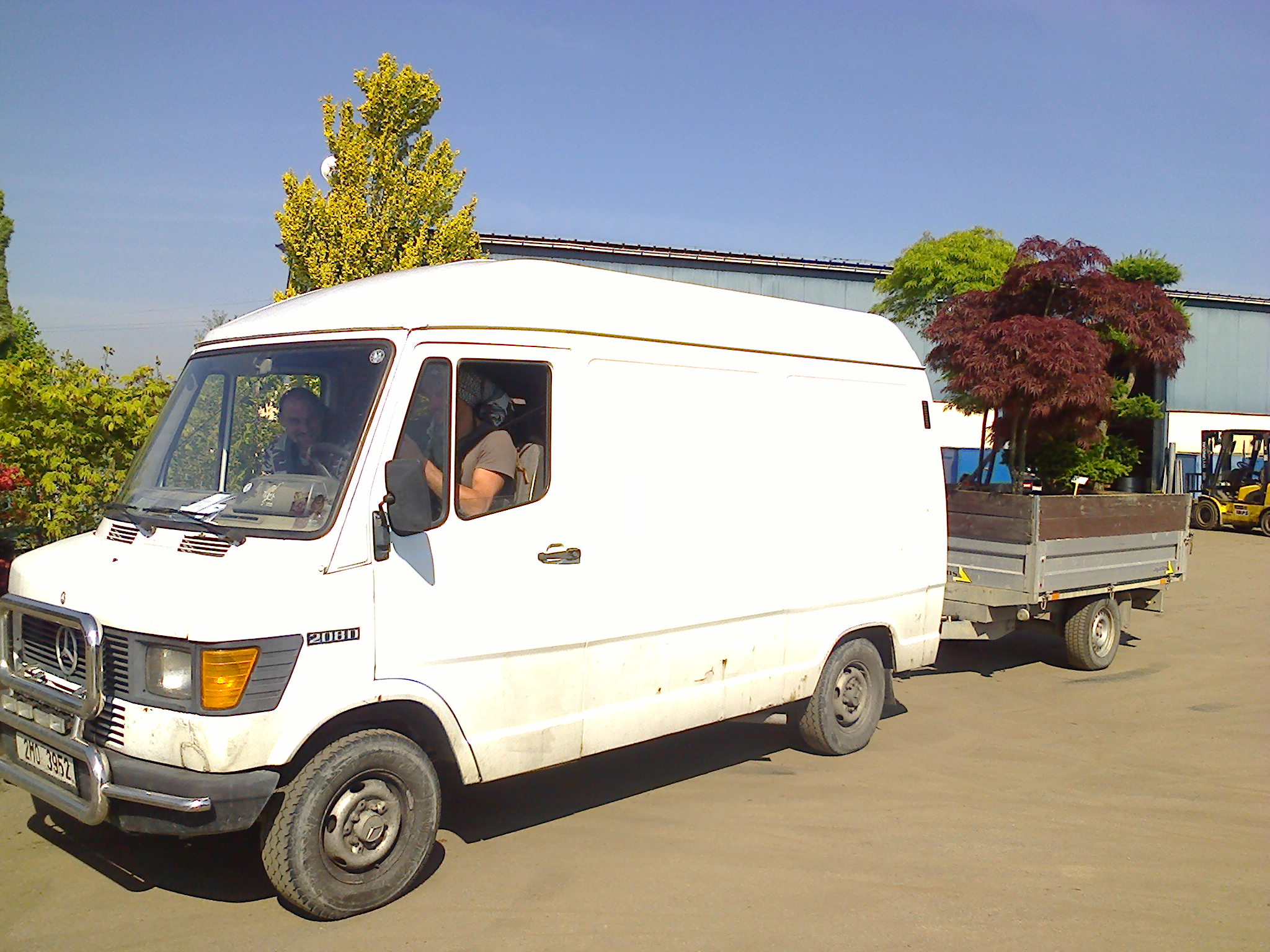 Barevné zahrady - Marek Víťazka foto 4