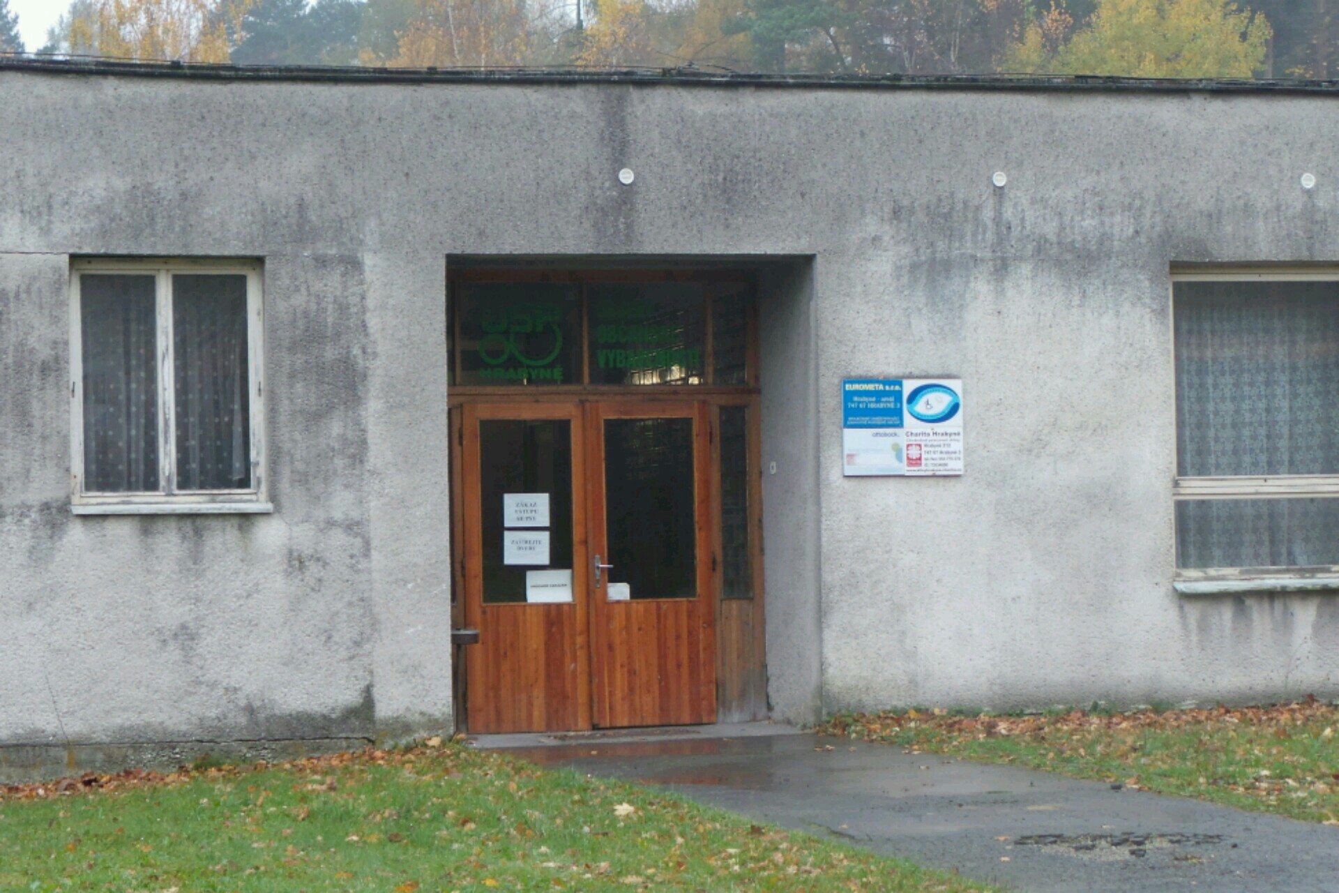 Šachový klub tělesně postižených Hrabyně foto 1