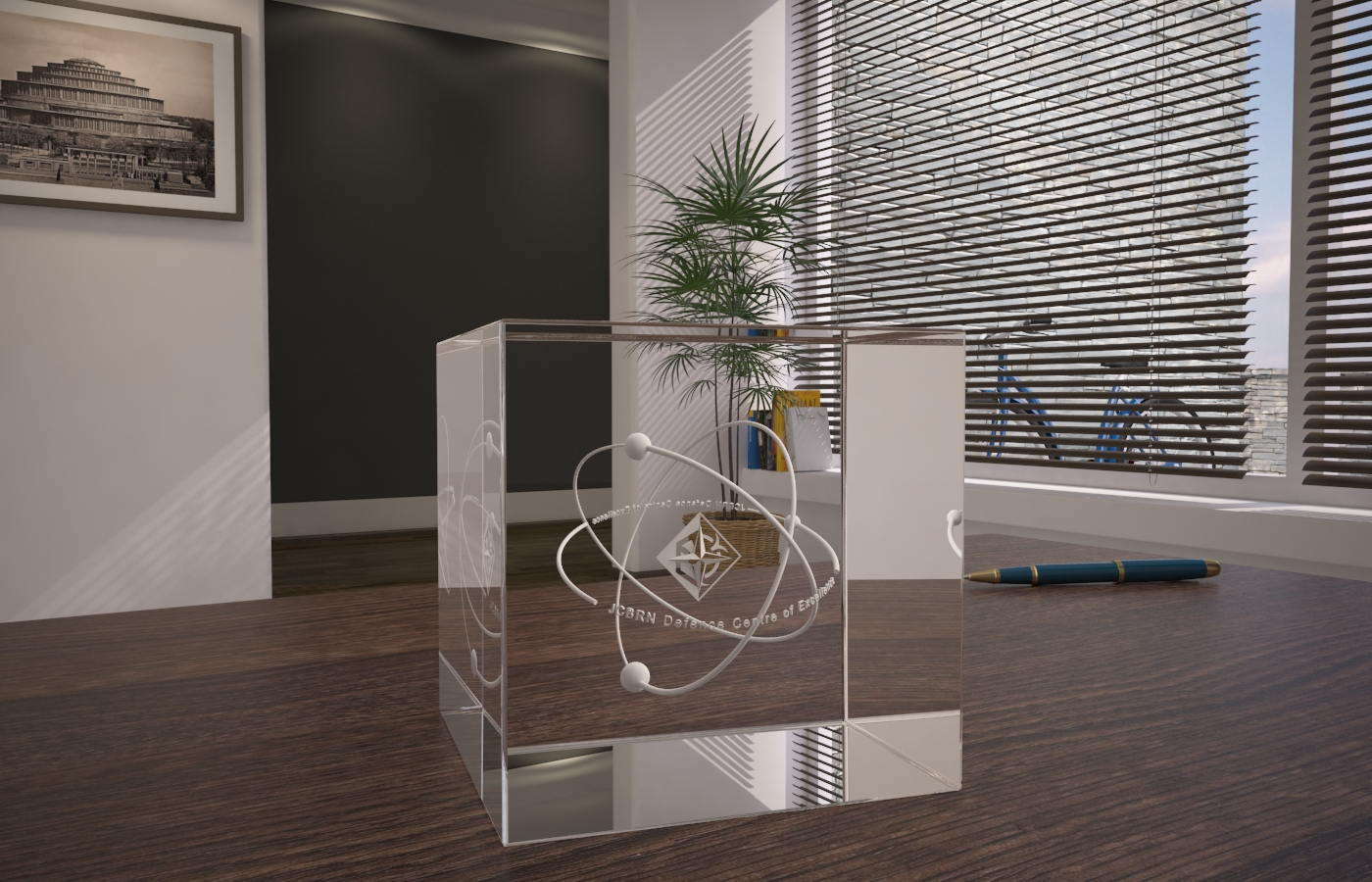 LASER 3D CZ - Jiří Jež foto 4