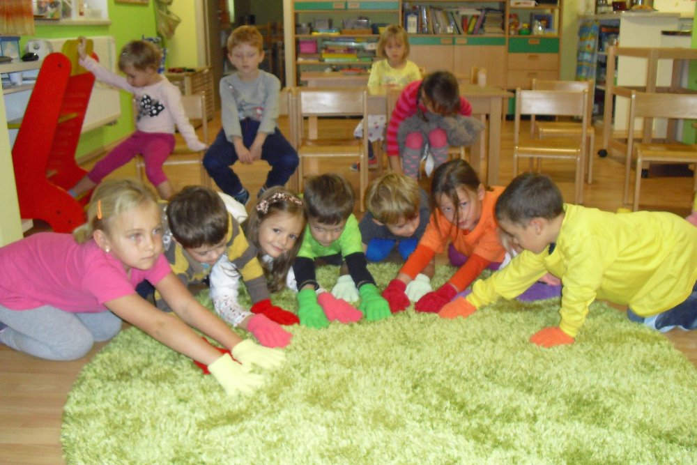 Mateřská škola NEMO foto 2