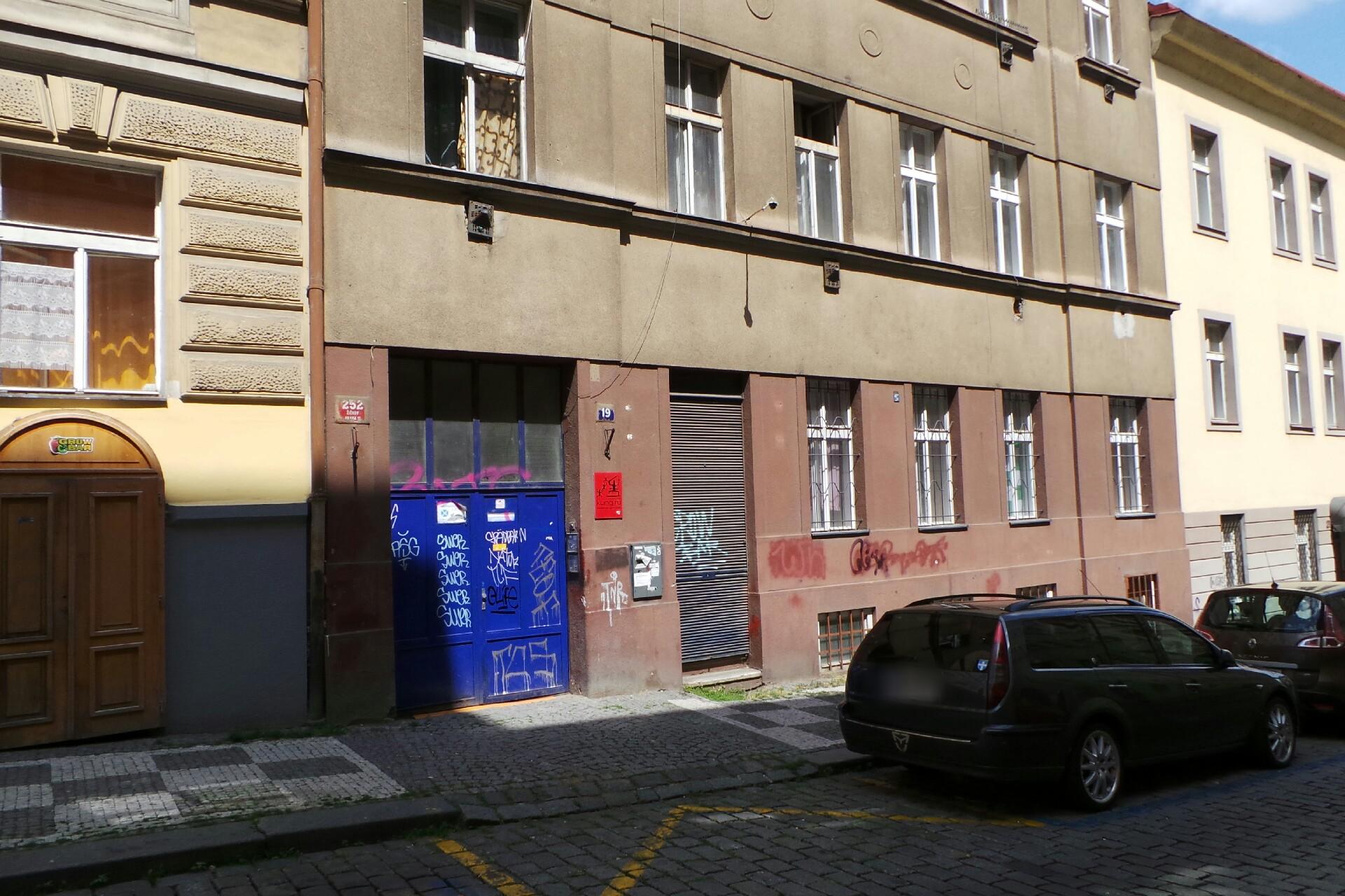 Mgr. Ing. Petra Lorenzová