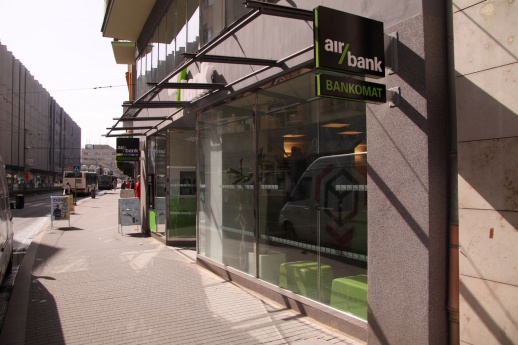 Air Bank, a.s.