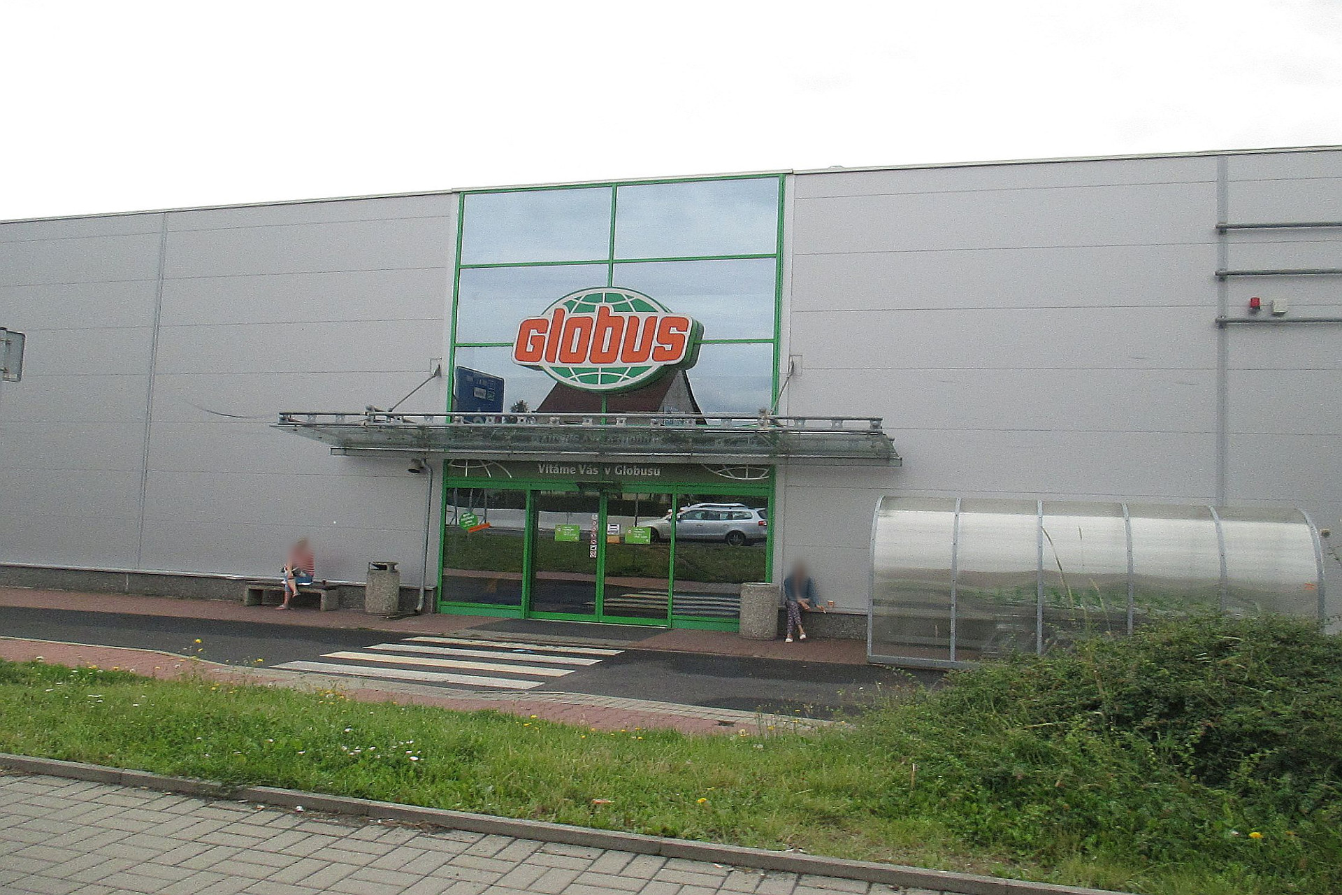 Globus Hypermarket