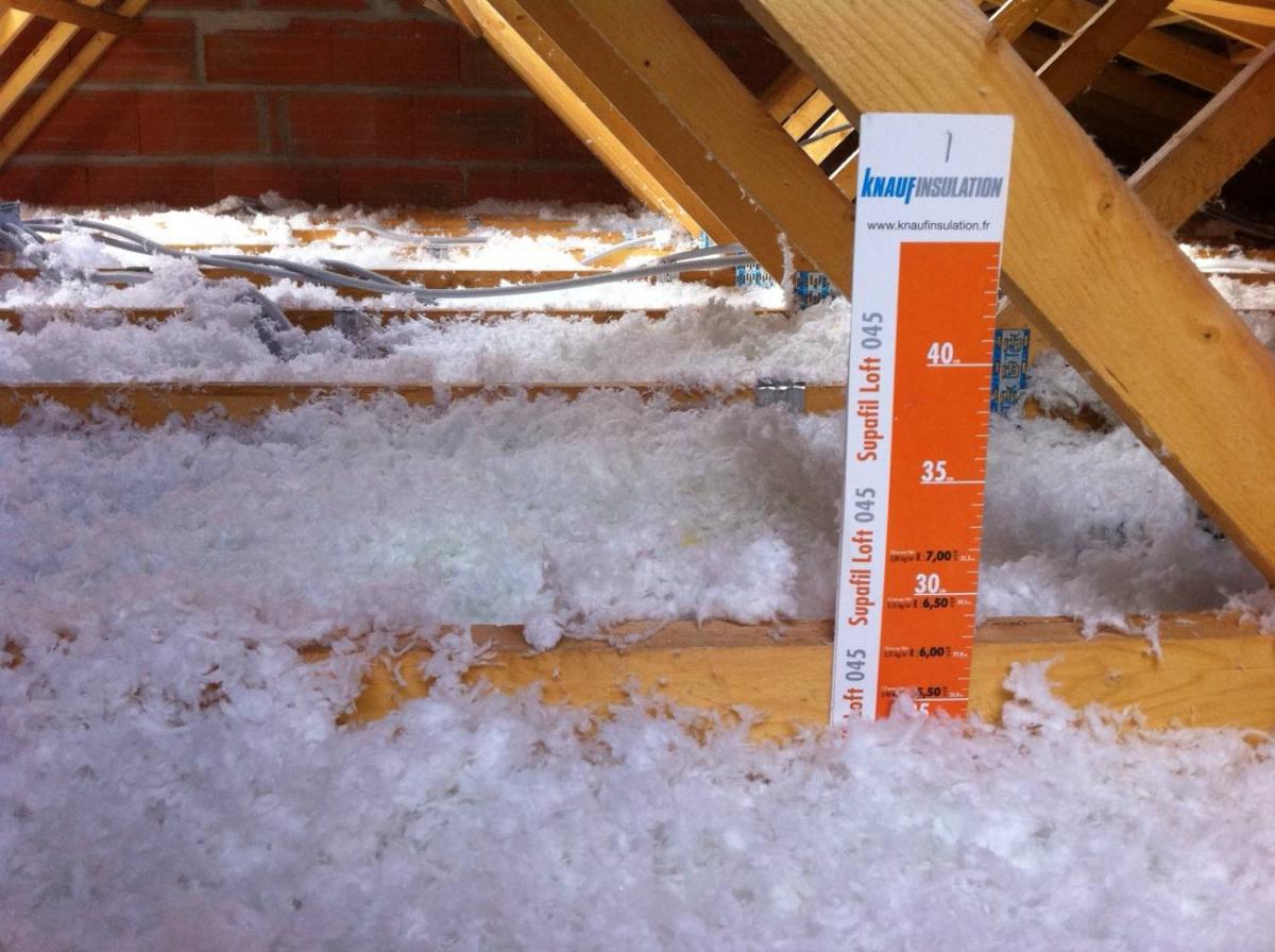 Solich a Stavař - Fasády a zateplení budov foto 3