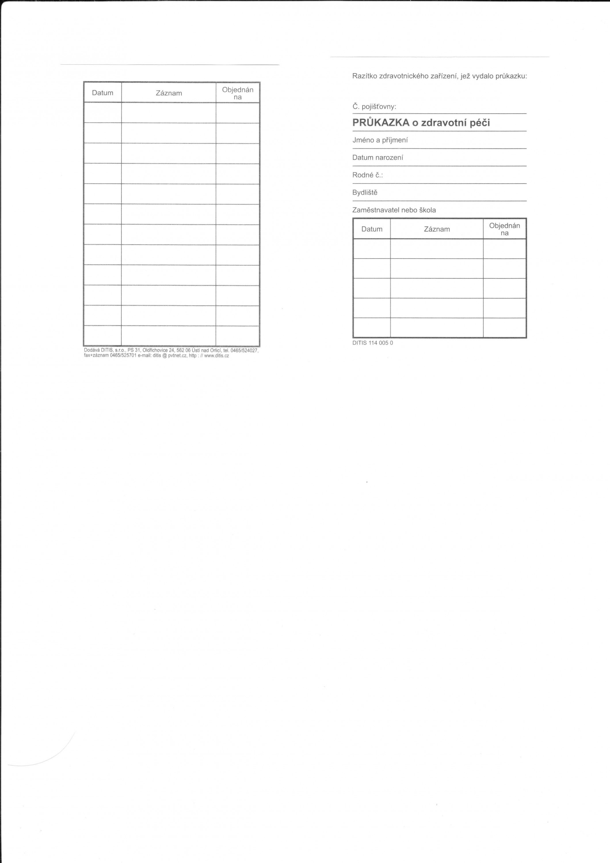 DITIS - spol. s r.o. foto 4