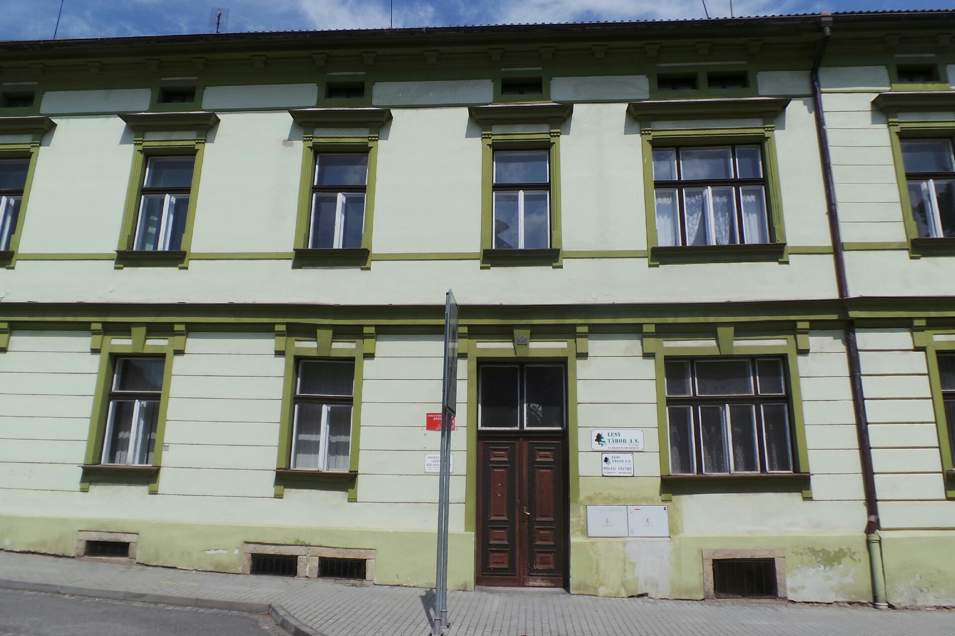 MUDr. Zdeňka Vilímková