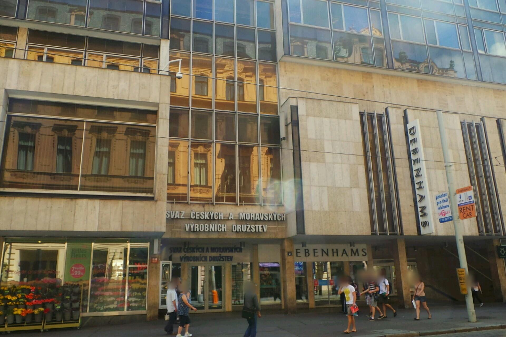 Konfederace zaměstnavatelských a podnikatelských svazů České republiky - KZPS