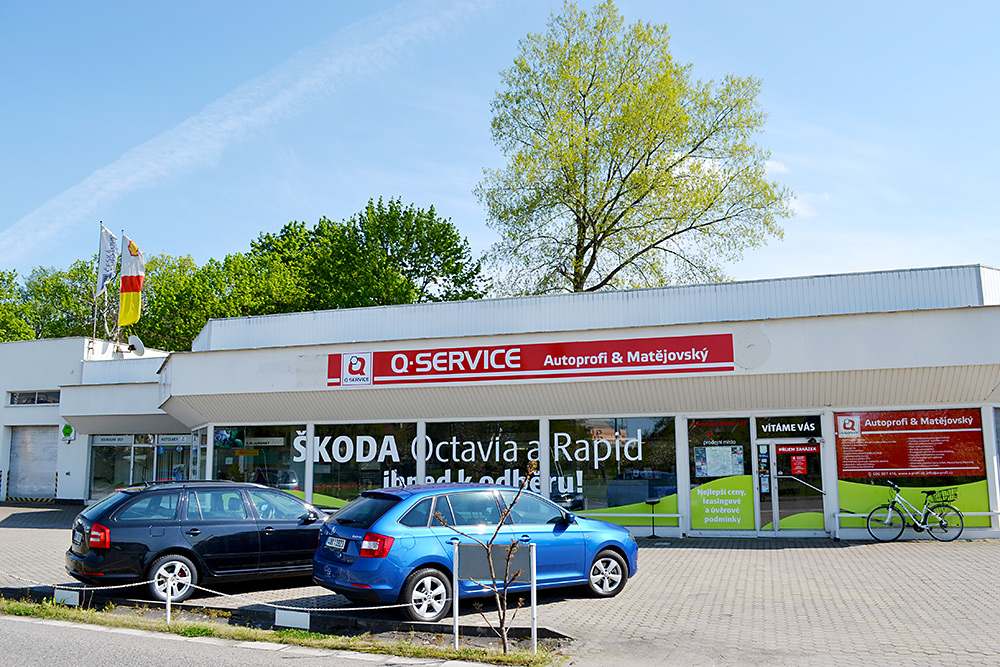 Autoprofi & Matějovský, s.r.o. foto 4