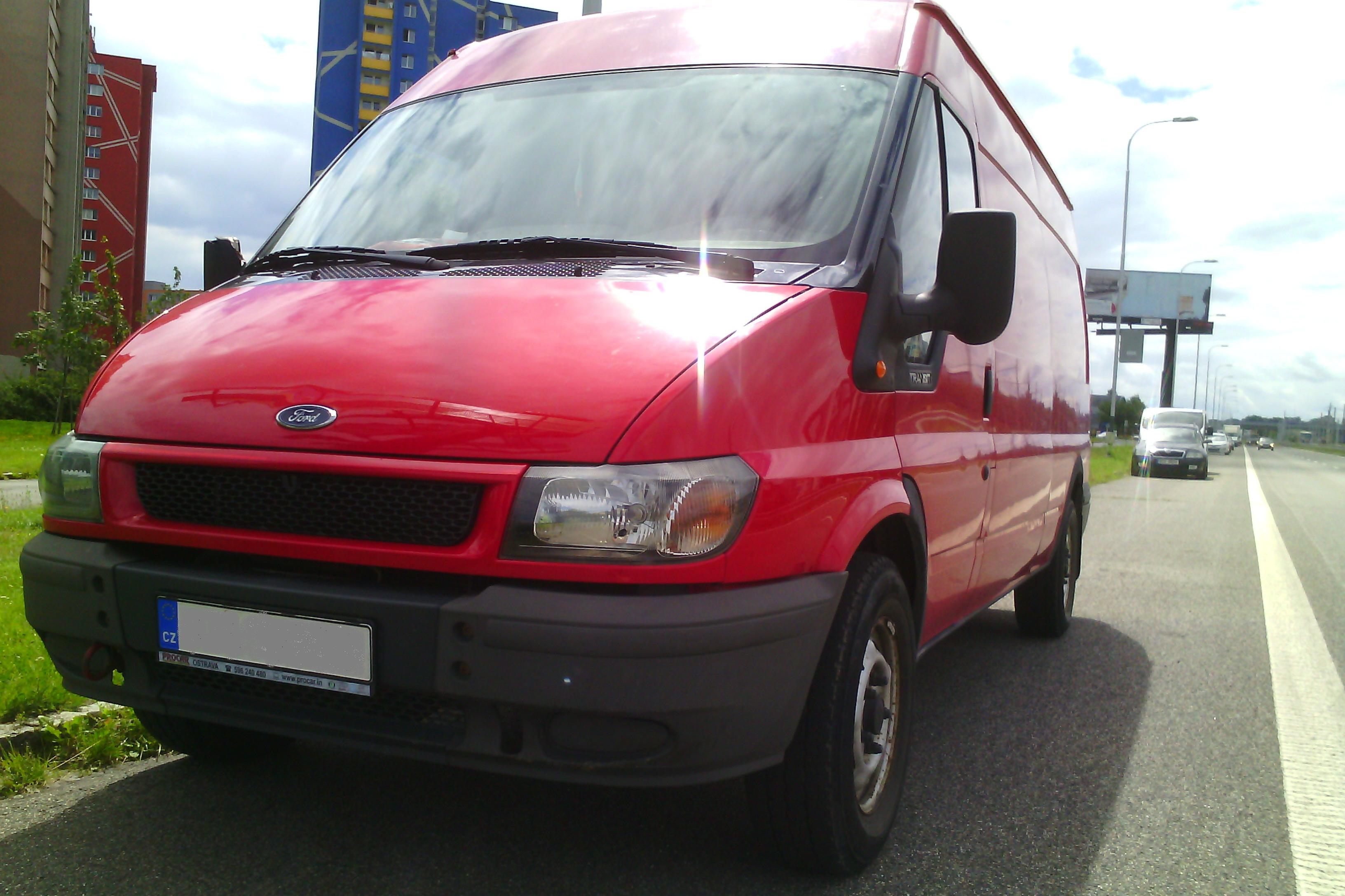 Ivo Malík - Autodopravaostrava.jednoduse.cz