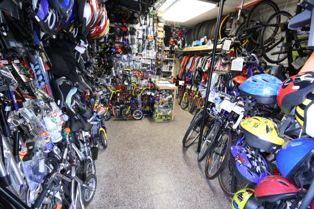 Cyklochodov - Karel Požár foto 2