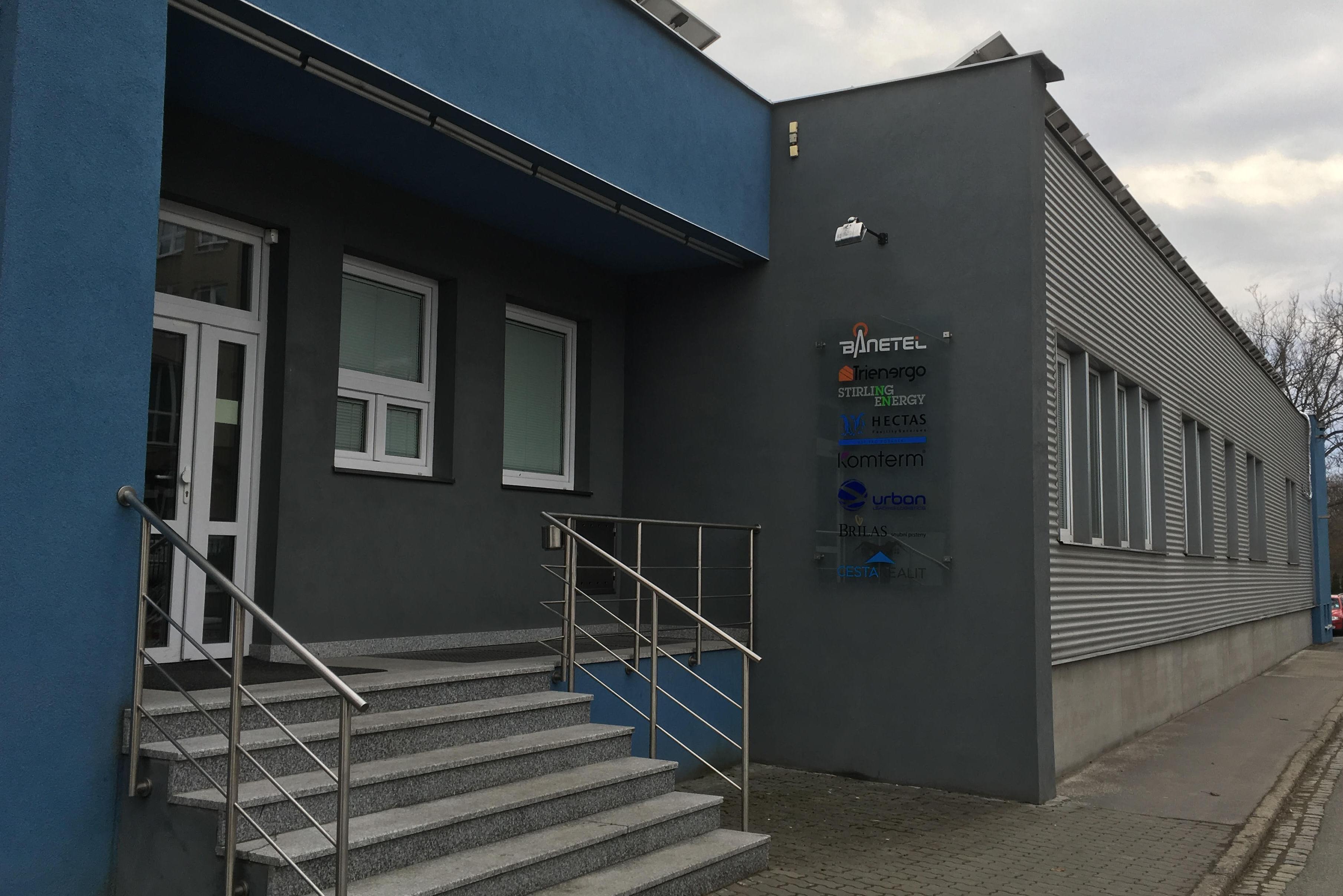 Cesta Realit, s.r.o.