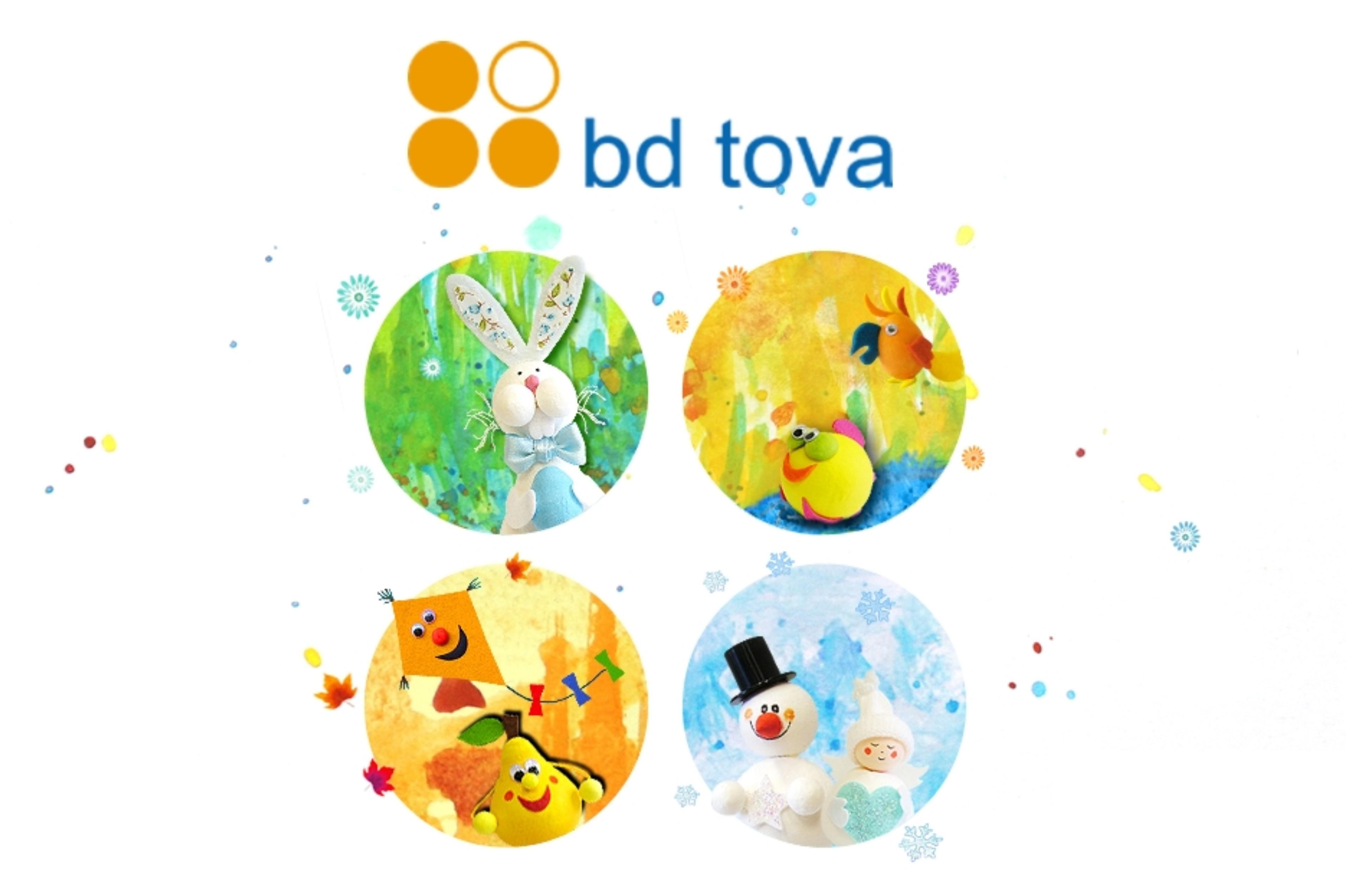 BD-TOVA. s.r.o. foto 2