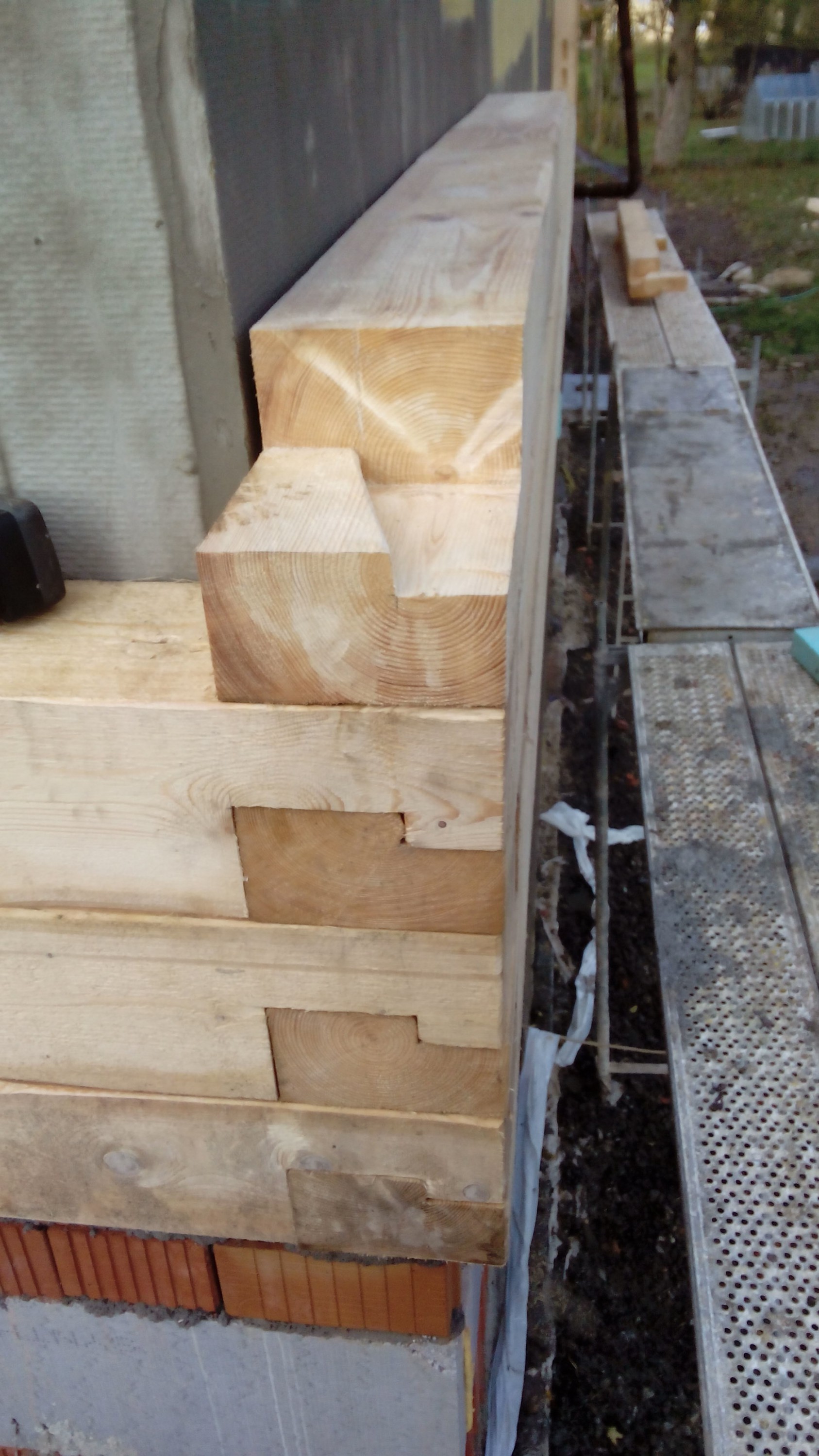 Tesařství pokrývačství Habart foto 4