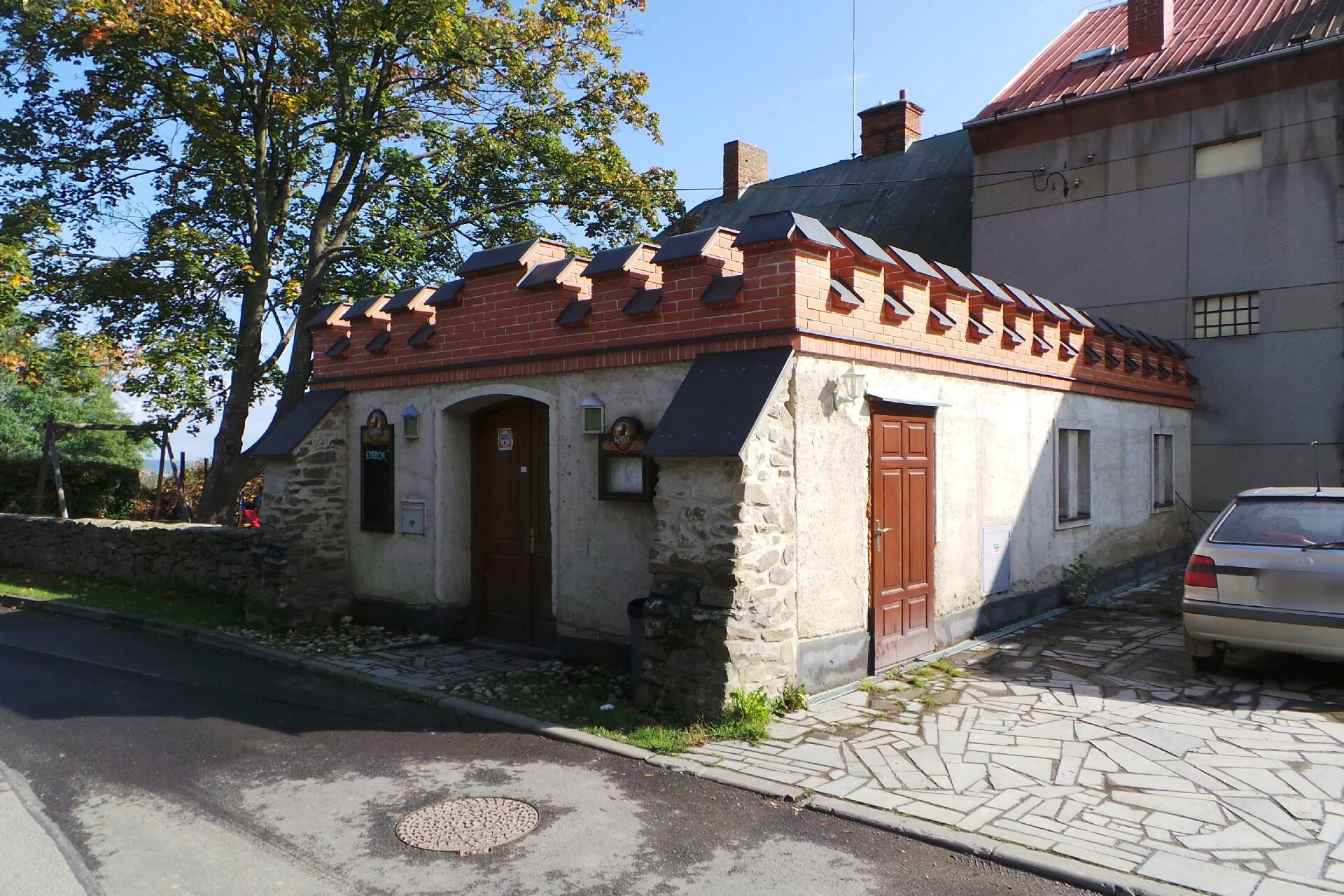 Radniční sklep