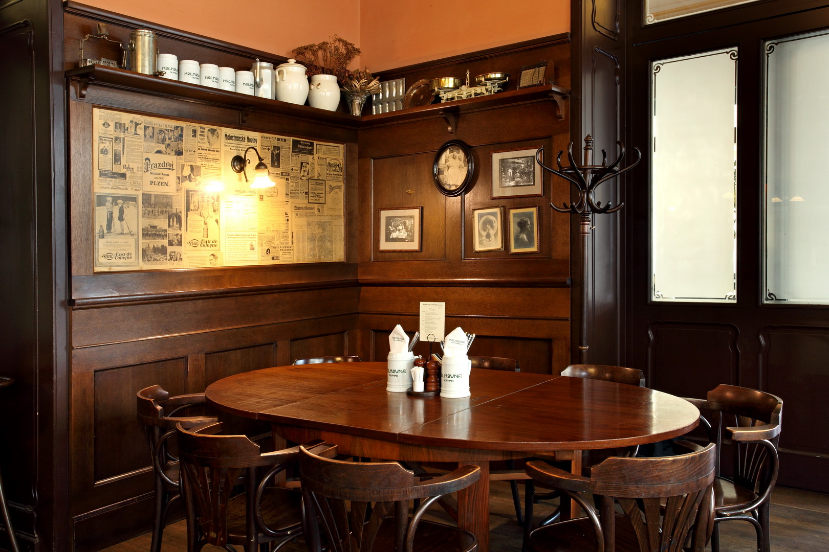 Kolkovna Olympia foto 4