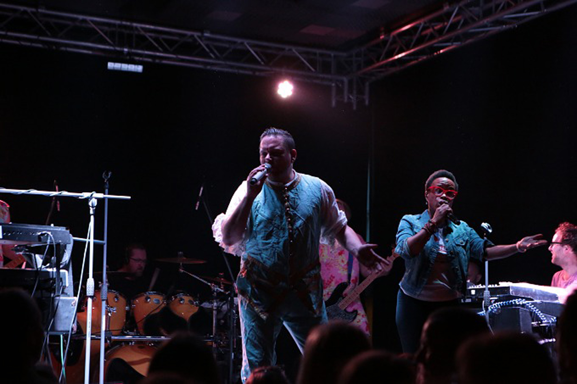 Cargo Gallery - Loď plná umění foto 2
