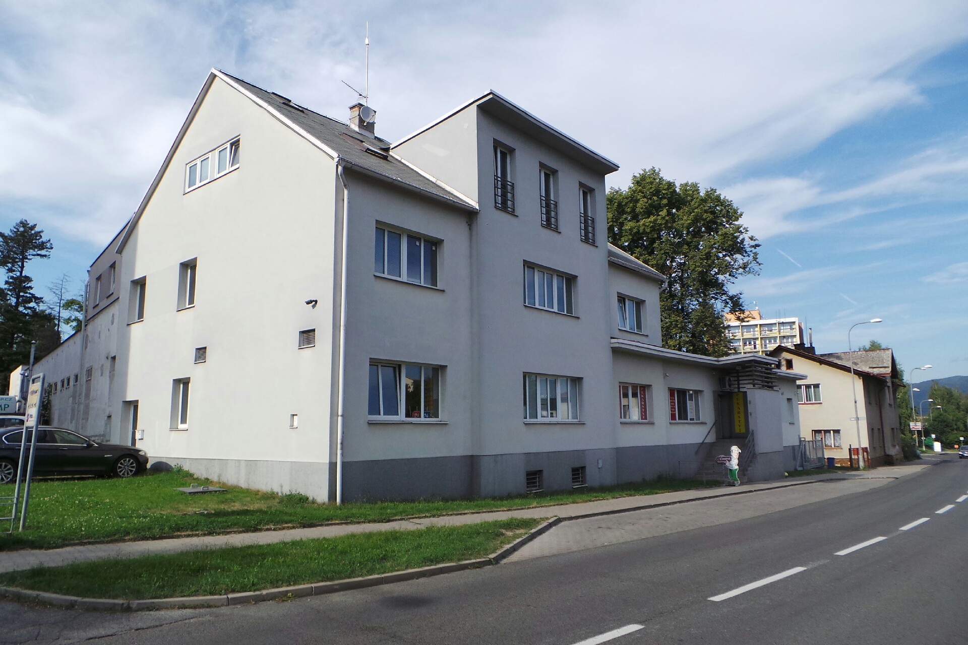 Jiří Bláha, s.r.o.