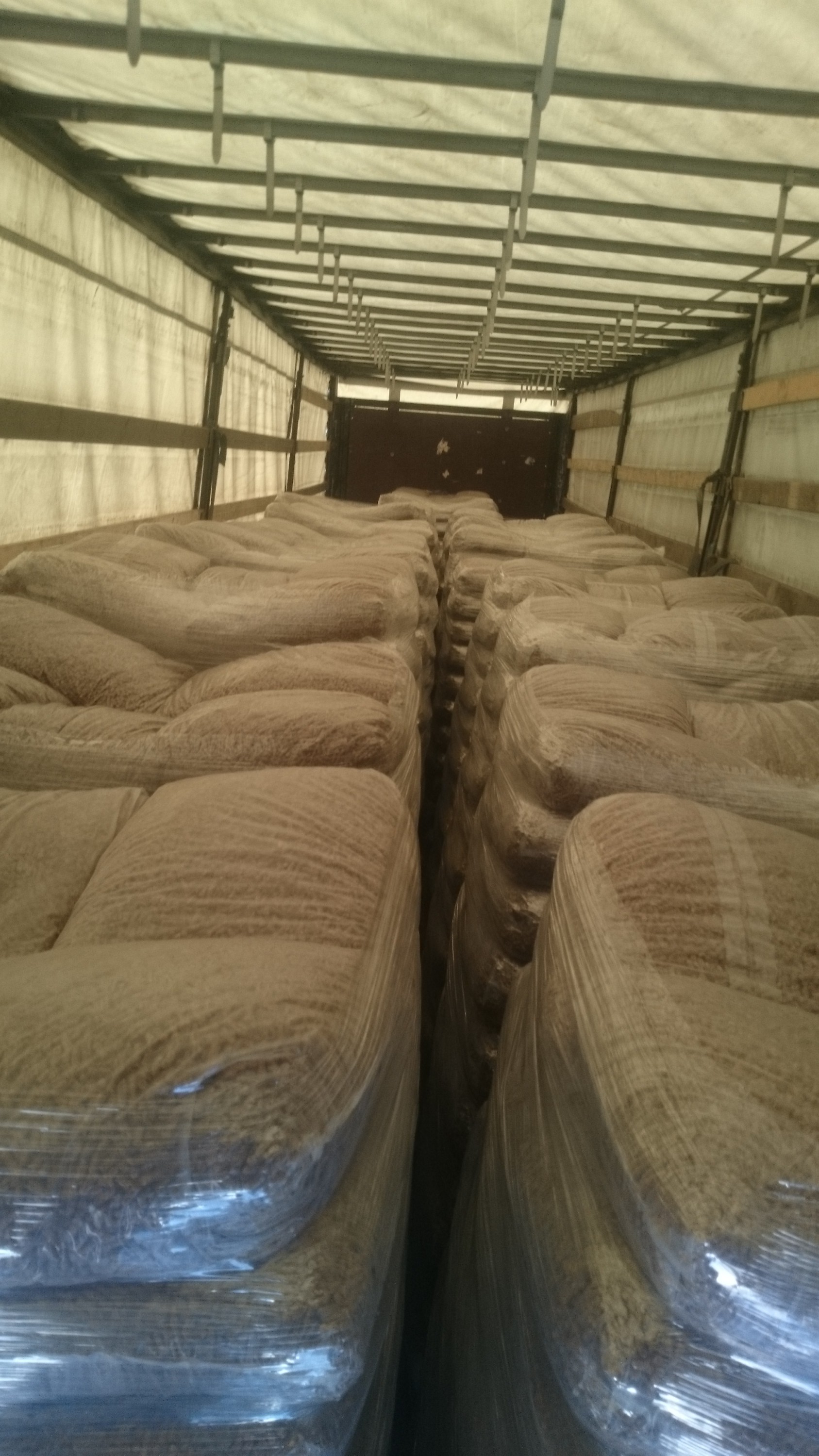 Pelety Lysůvky foto 3