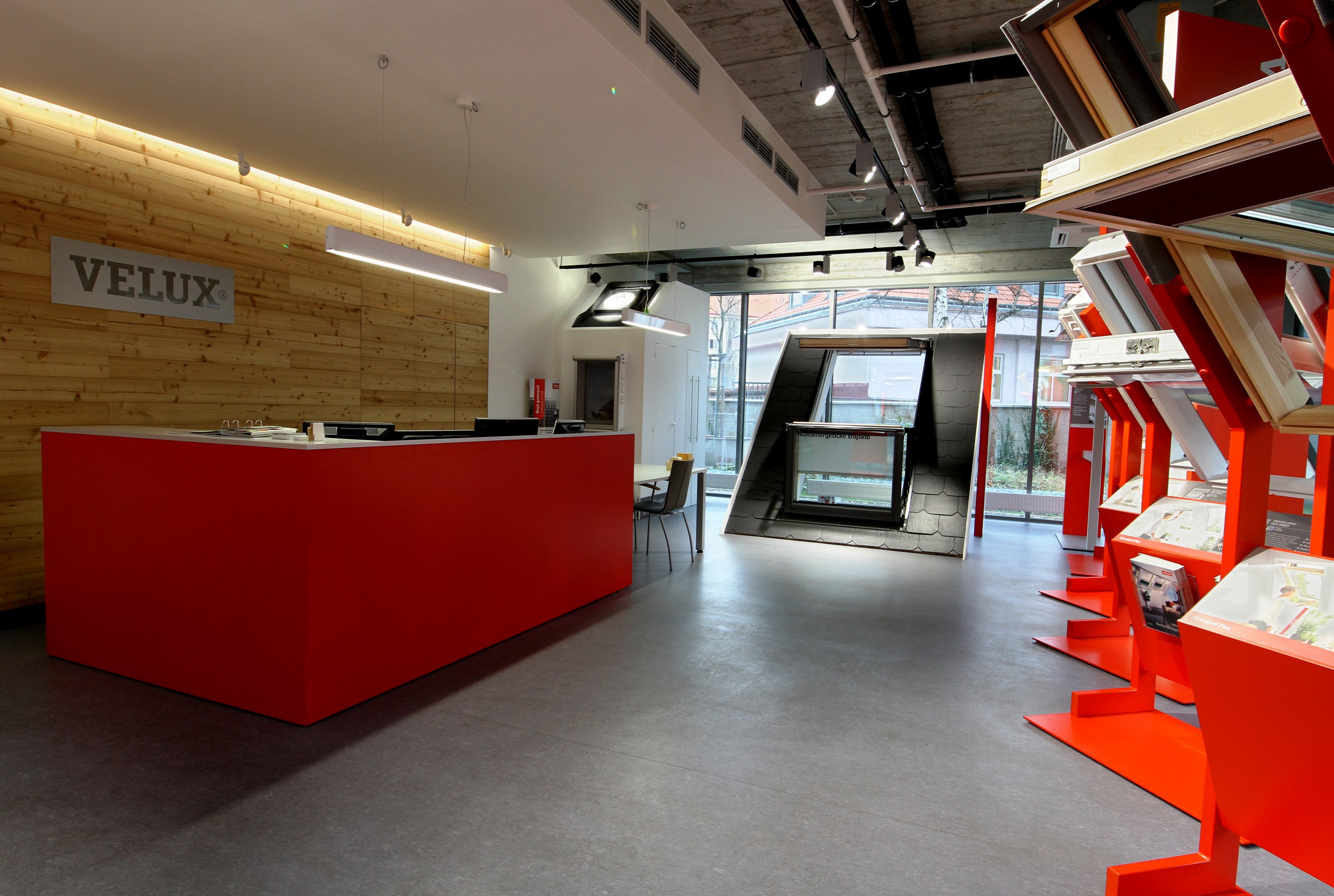 VELUX Česká republika, s.r.o. foto 1