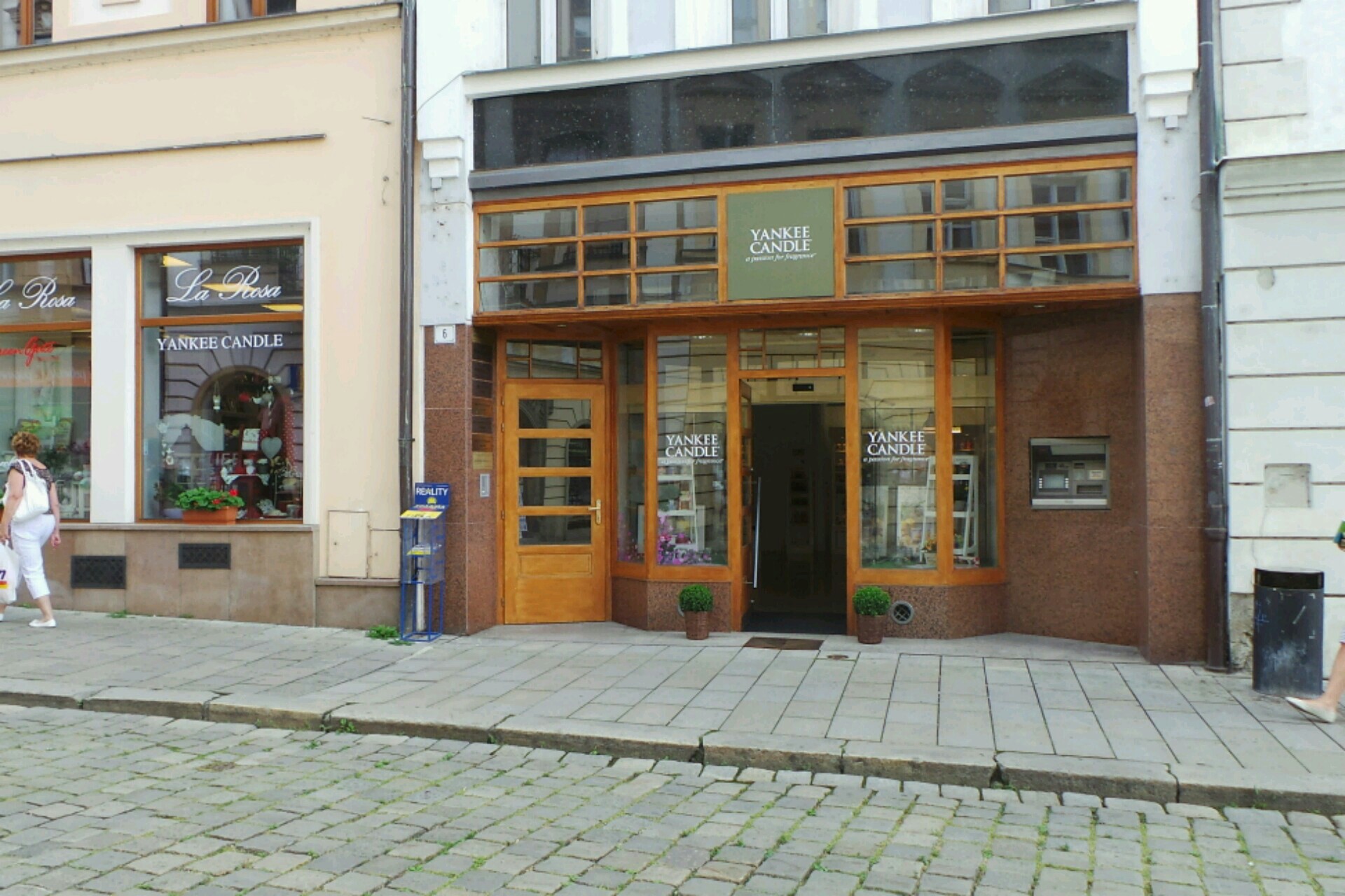 IES MORAVIA REAL, a.s.