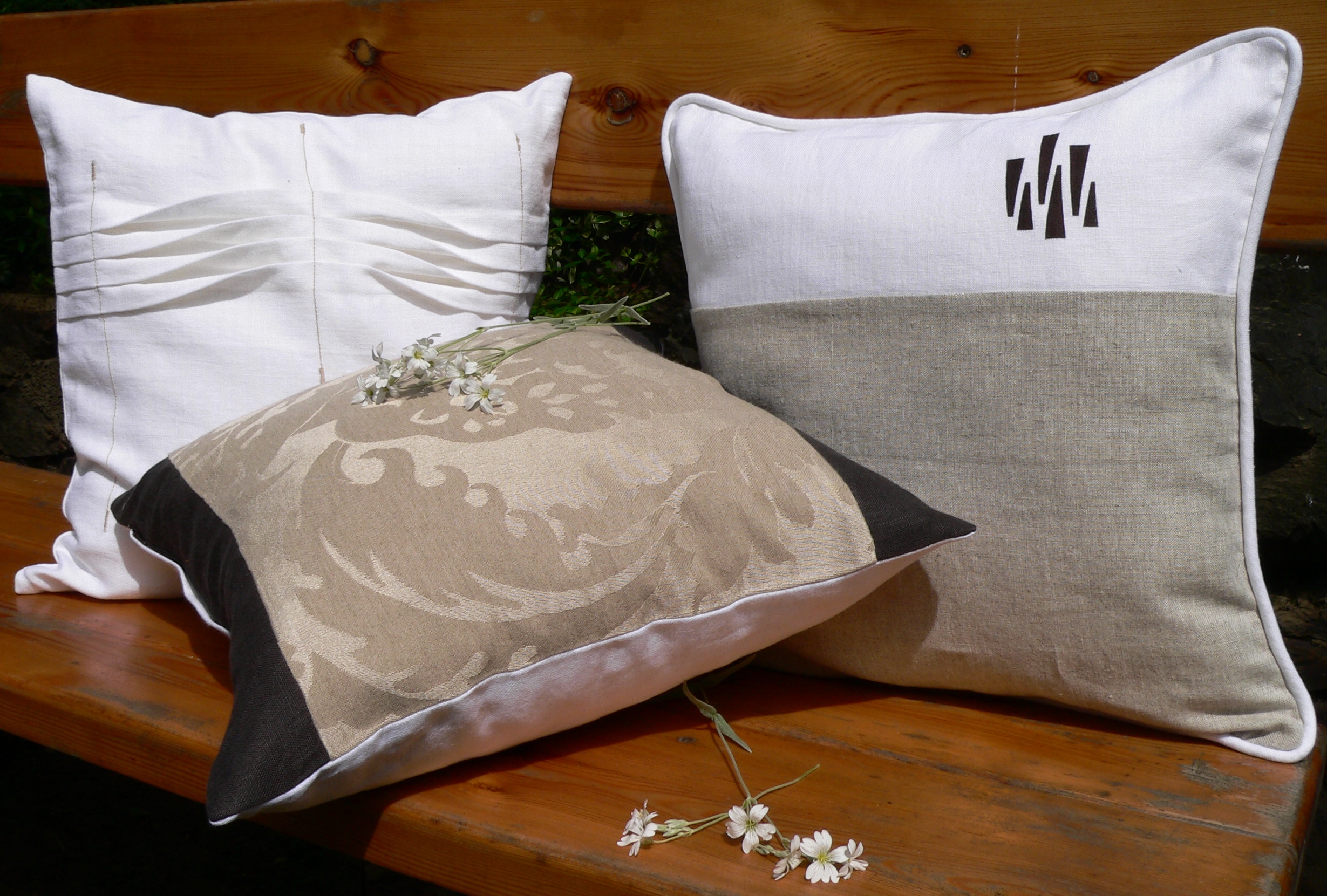 Kateřina Malásková - Kateřina.M-HOME foto 2