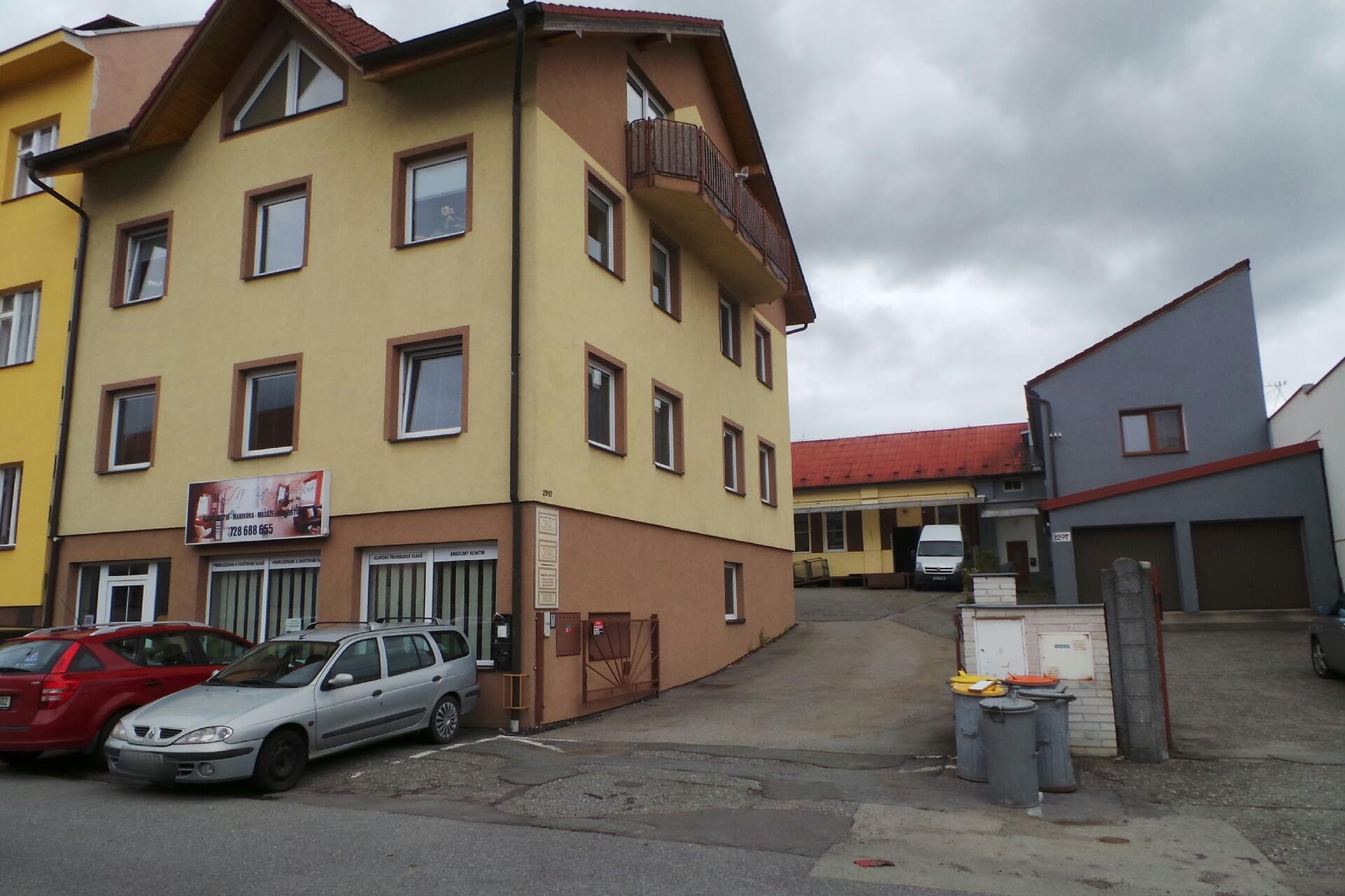 Mgr. Pavel Šedivý, advokátní kancelář