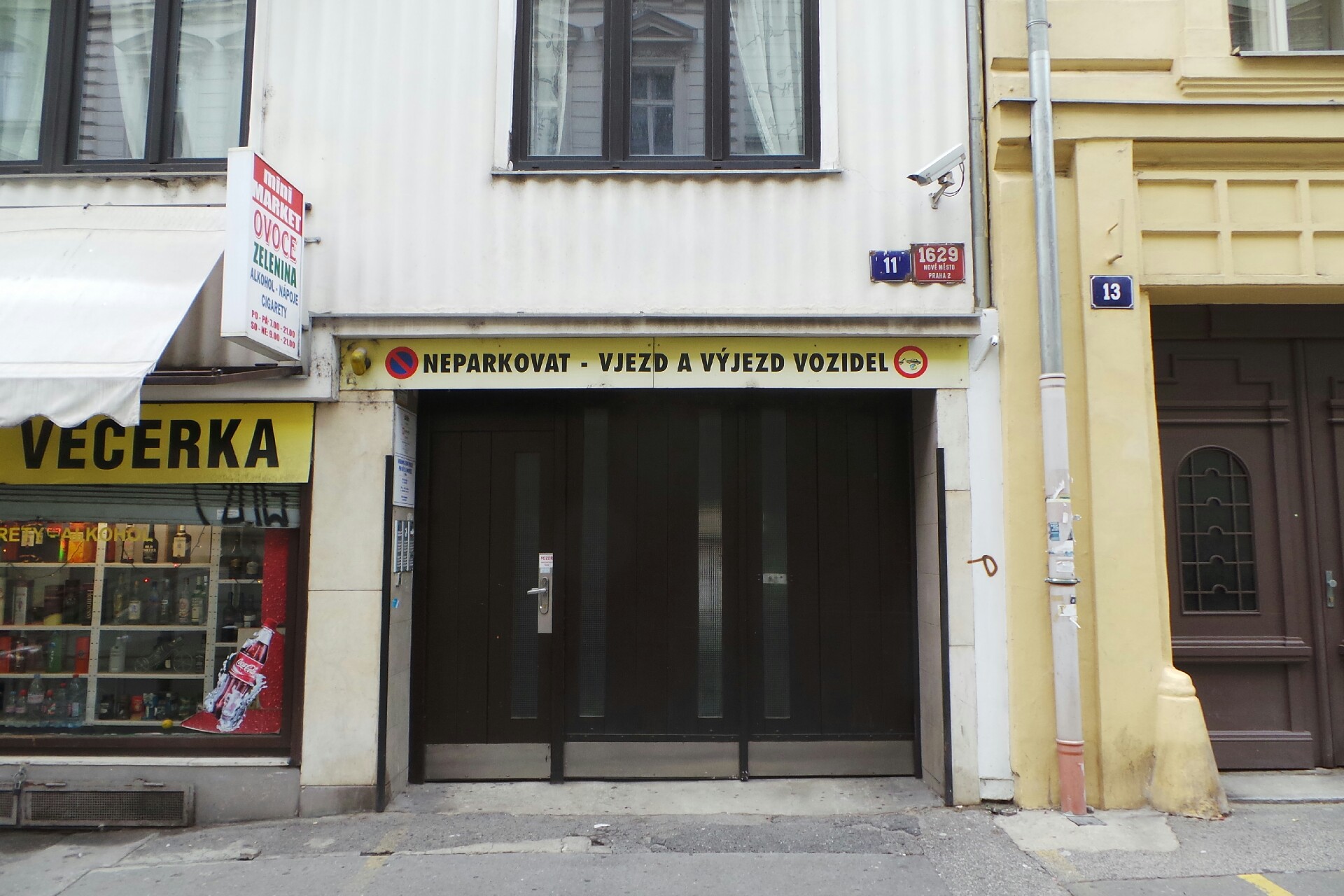 Mgr. Martina Krumichová, advokát