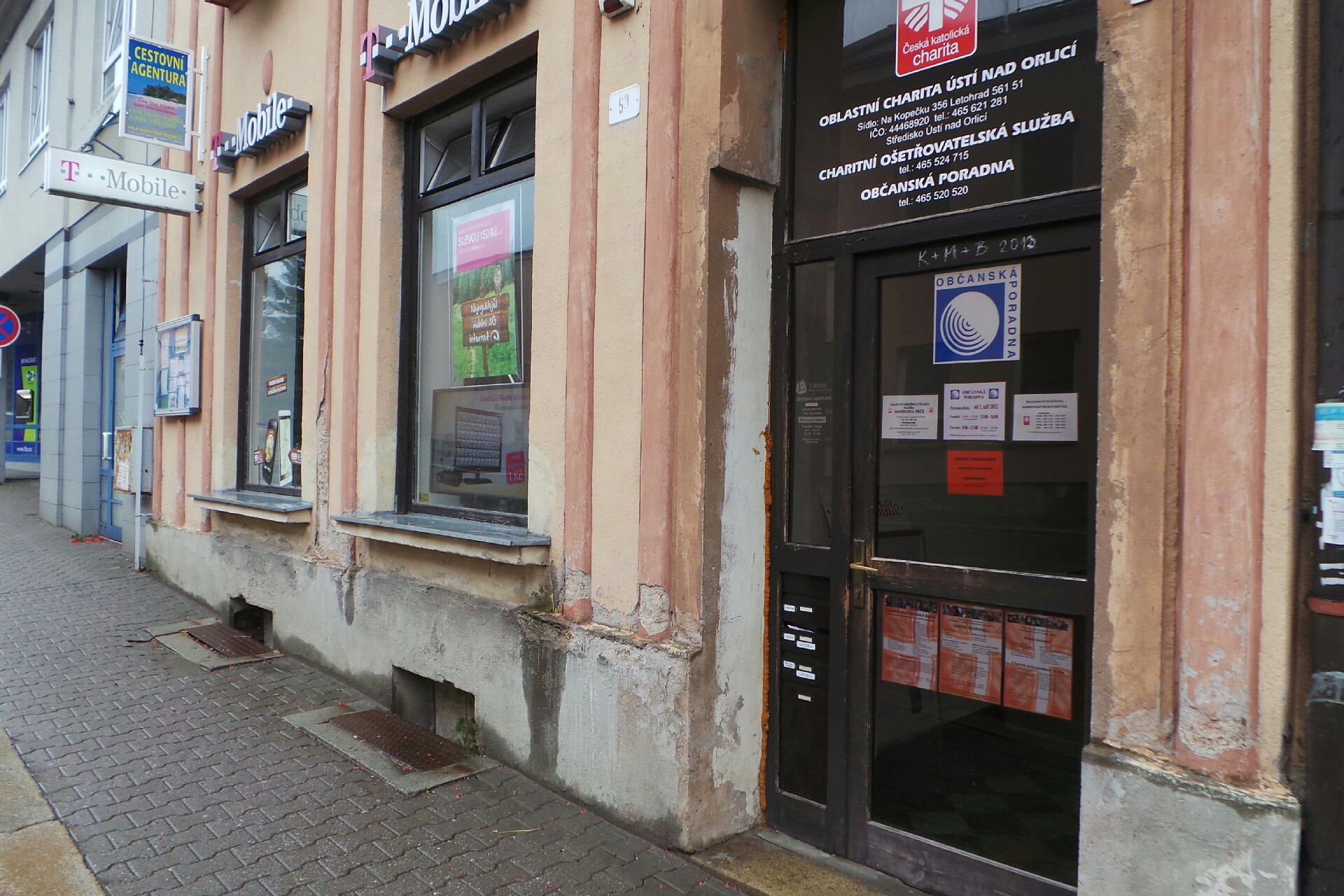 Česká provincie Společnosti sester Ježíšových