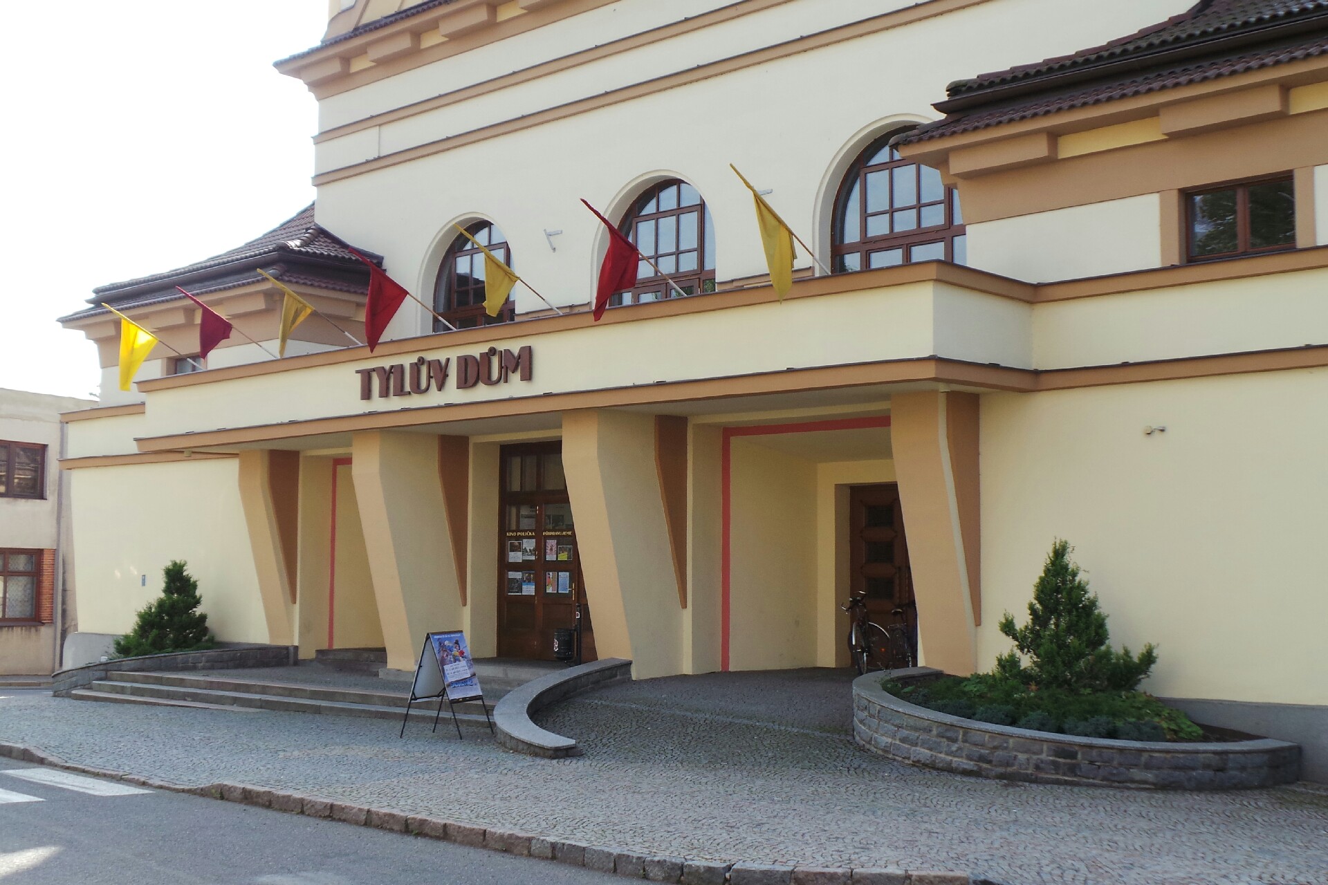 Kino Polička