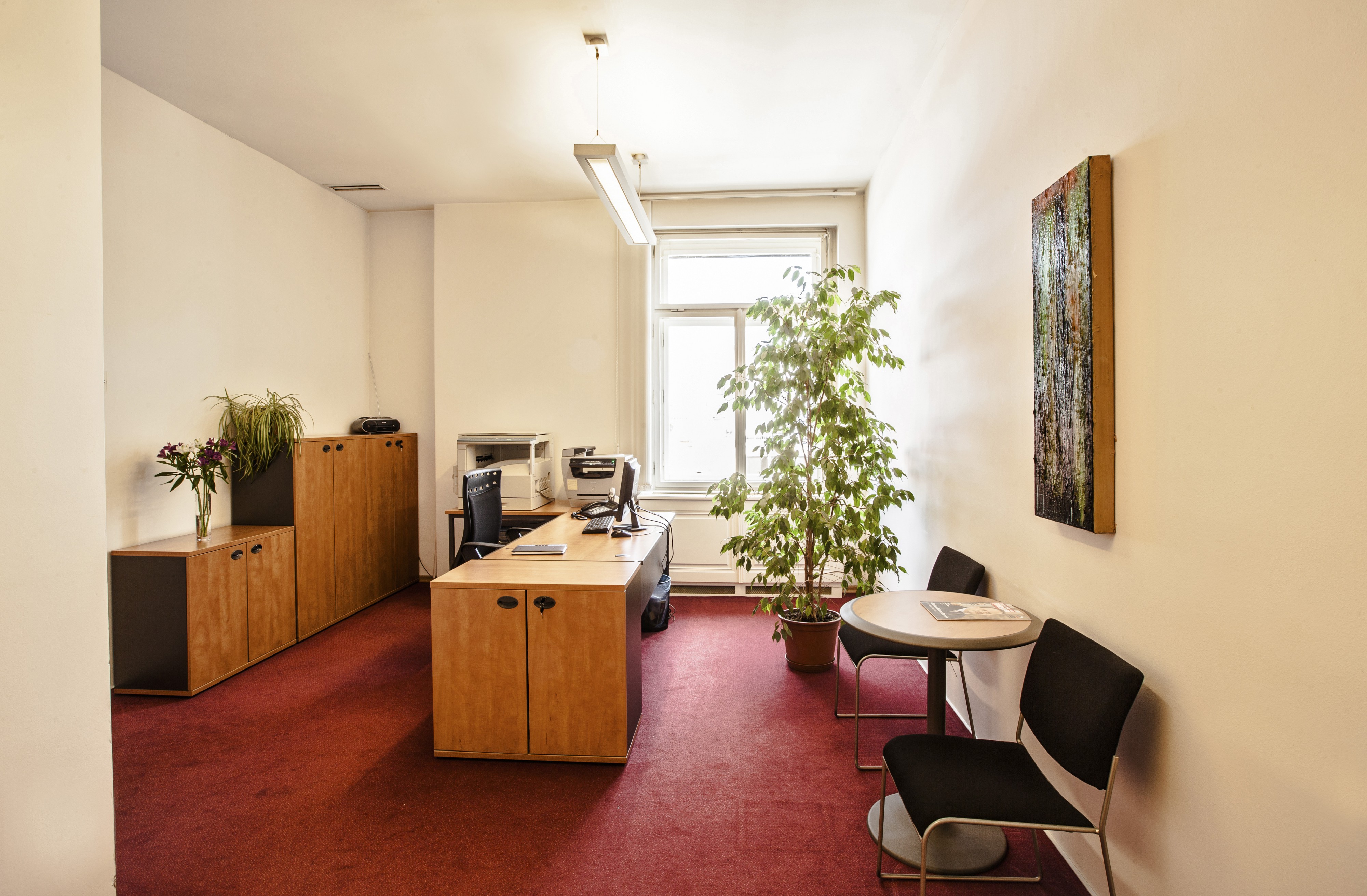Business Centre CHRONOS, s.r.o. foto 4
