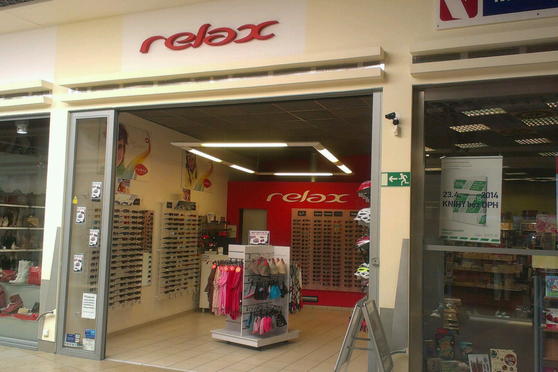 Relaxworld.cz