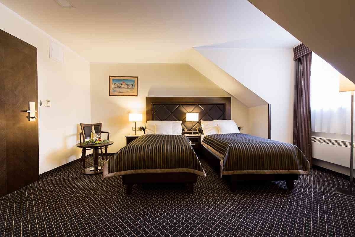 Hotel Selský Dvůr foto 3