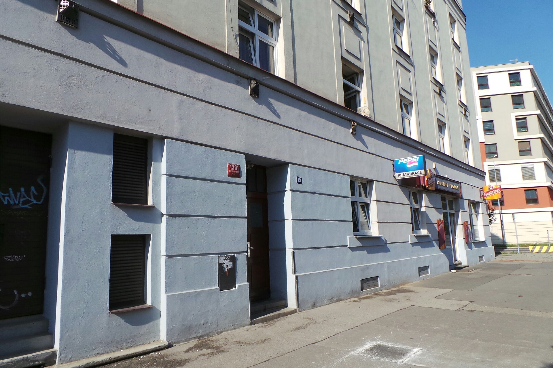 Mobilní ateliér FOTOGABA