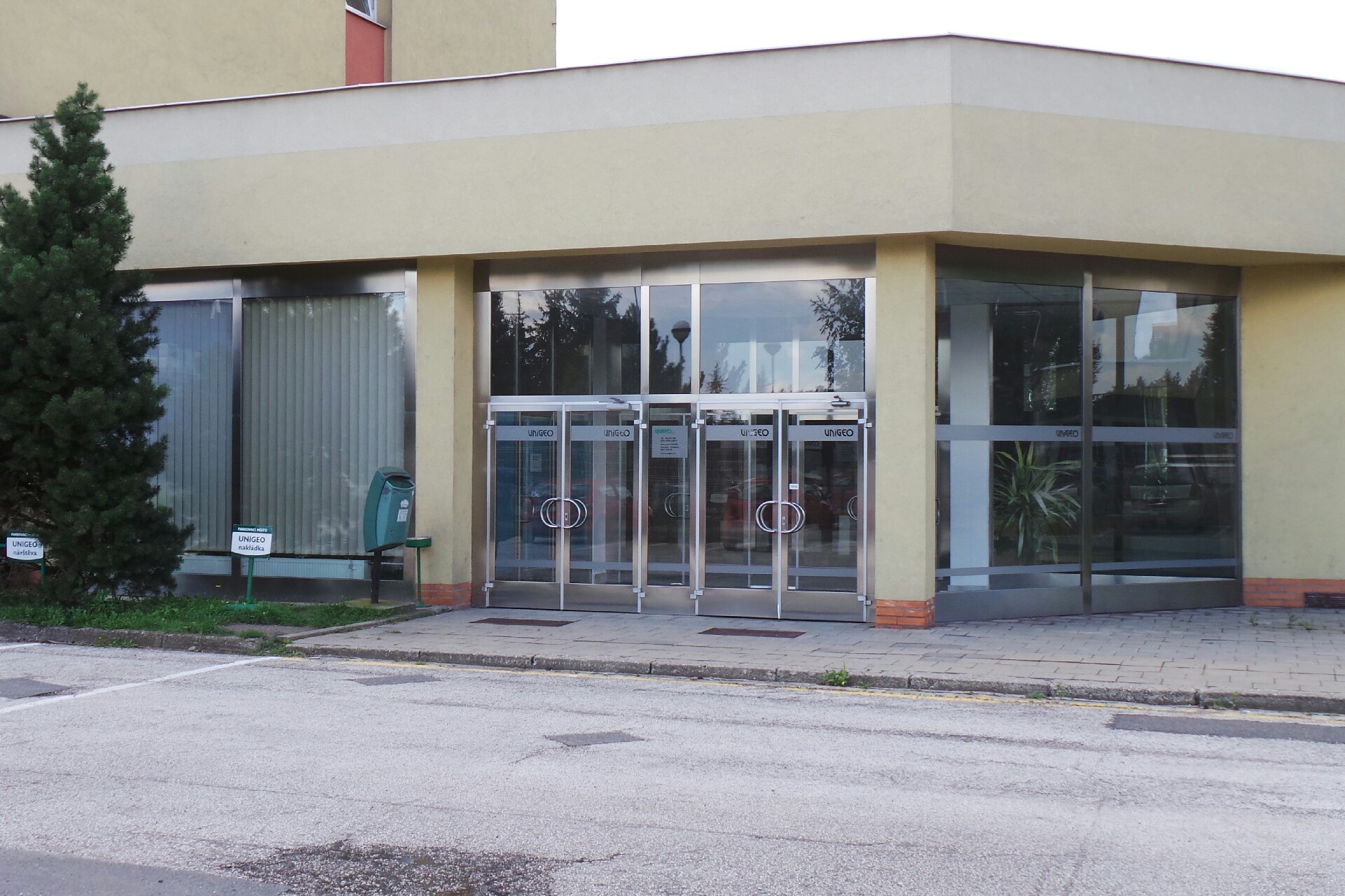 DESCO CZ, spol. s r.o.