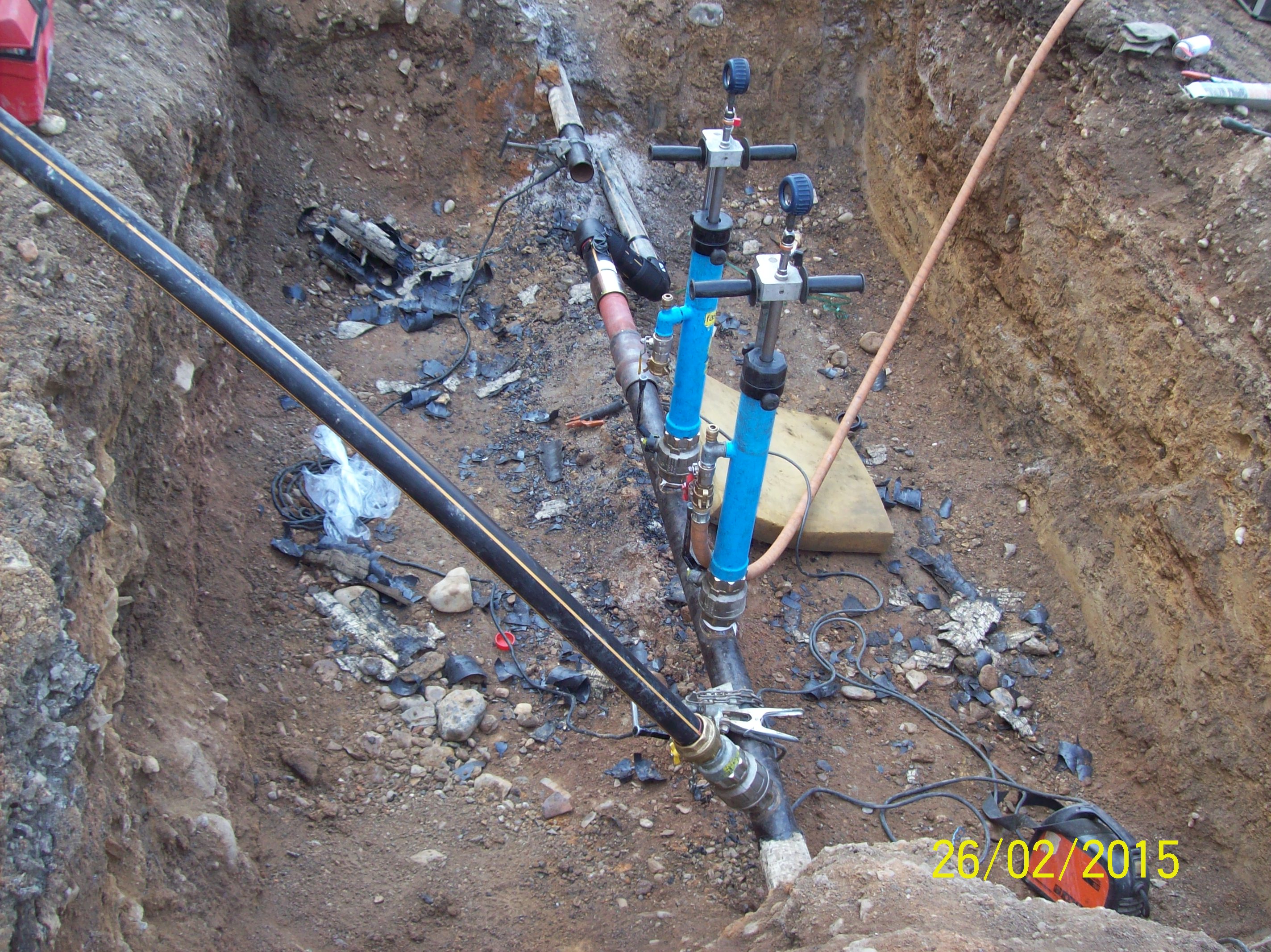 Plzeňské instalace s.r.o. foto 2