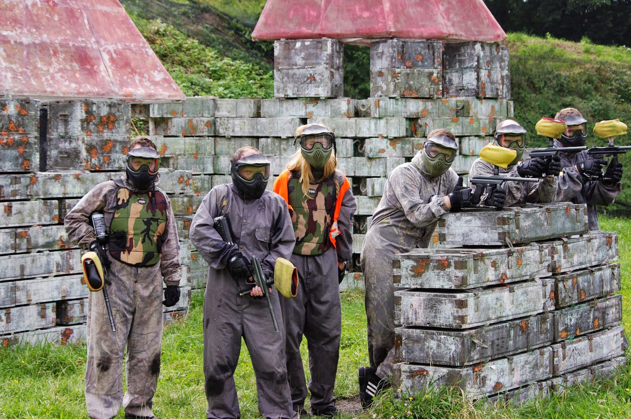 PAINTBALLGAME.CZ foto 3