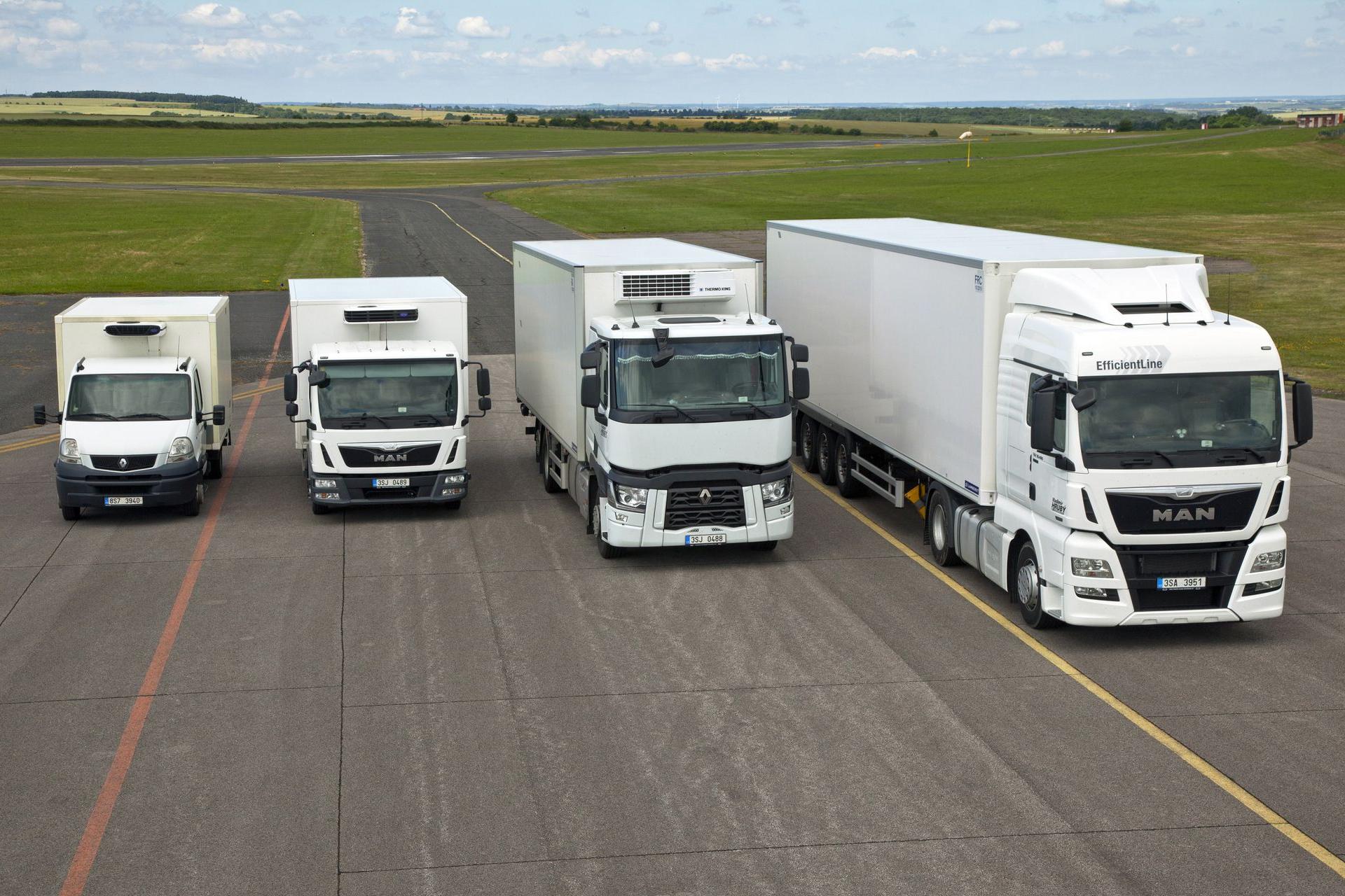 Autodoprava Hrubý Vladimír