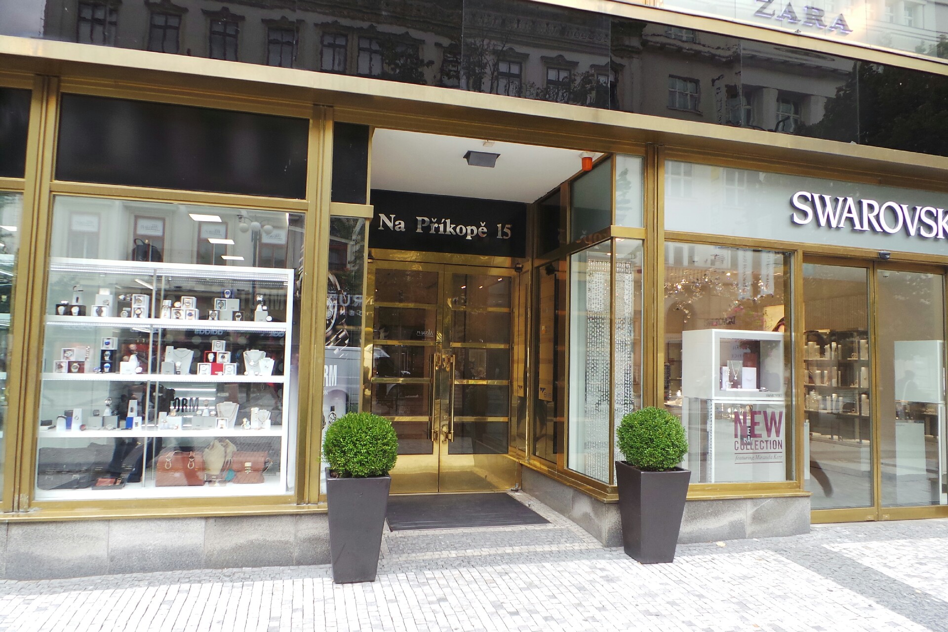 JUDr. Adéla Krbcová, advokát