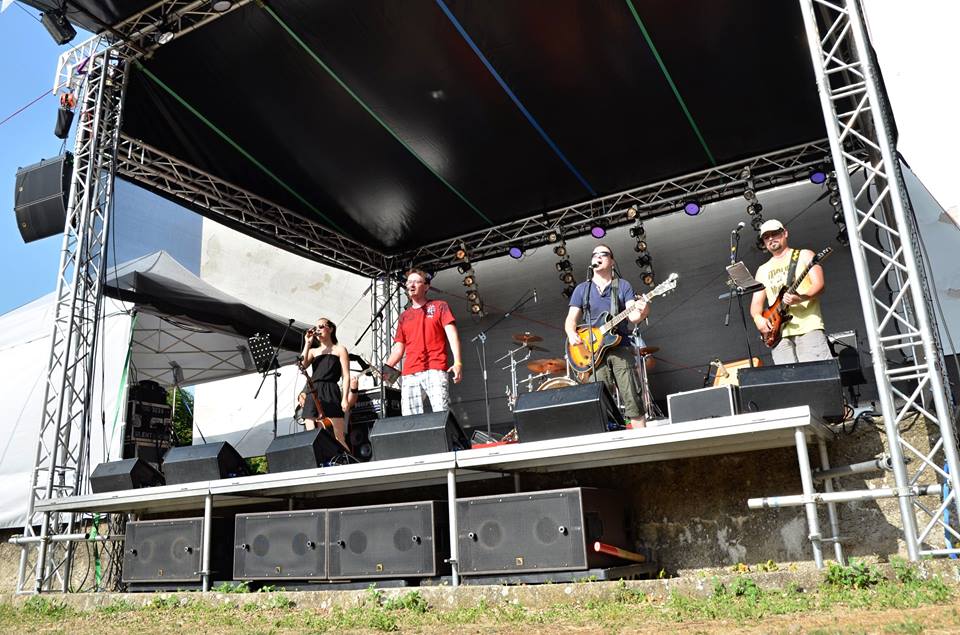 SILENT SOUND Rental s.r.o. foto 2